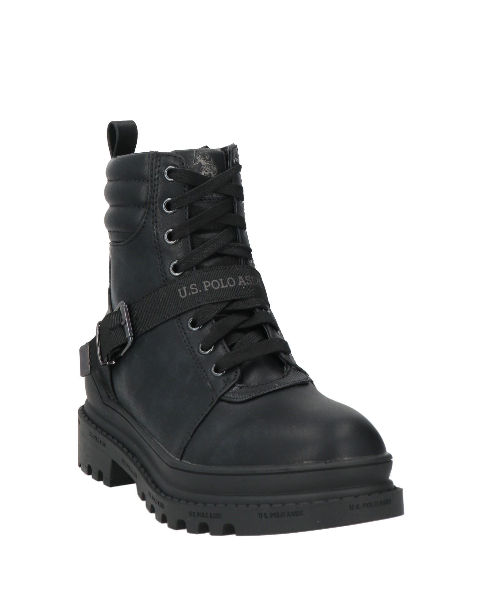  U.s.polo Assn. - Calzado - Botines De Caña Alta - On Yoox.com 