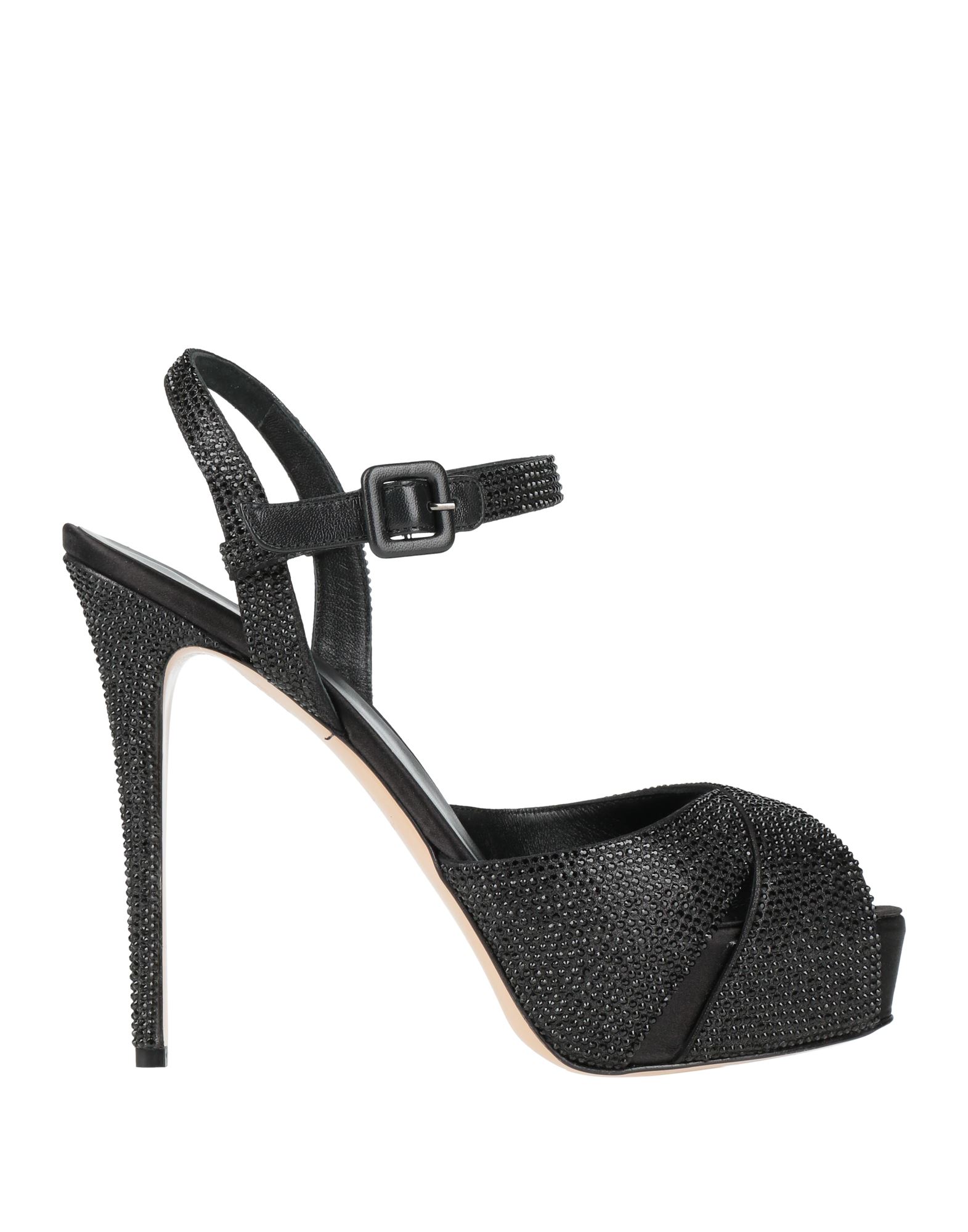 LE SILLA LE SILLA ΠΑΠΟΥΤΣΙΑ Πέδιλα