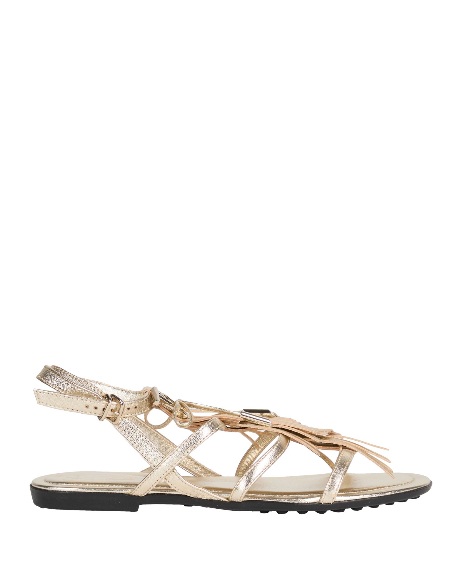 TOD'S TOD'S ΠΑΠΟΥΤΣΙΑ Πέδιλα