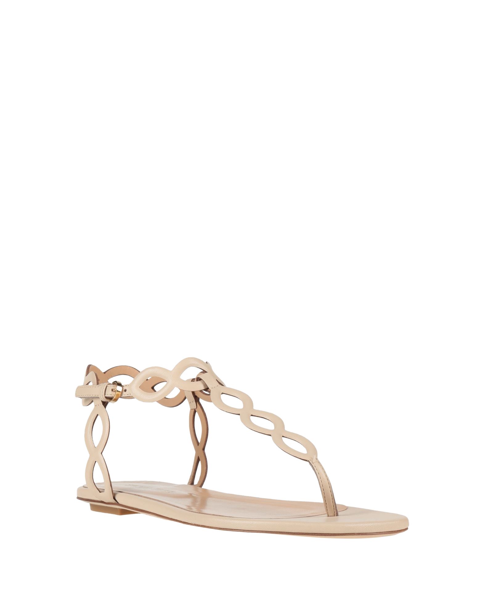  Sergio Rossi - Schuhe - Zehentrenner - On Yoox.com 