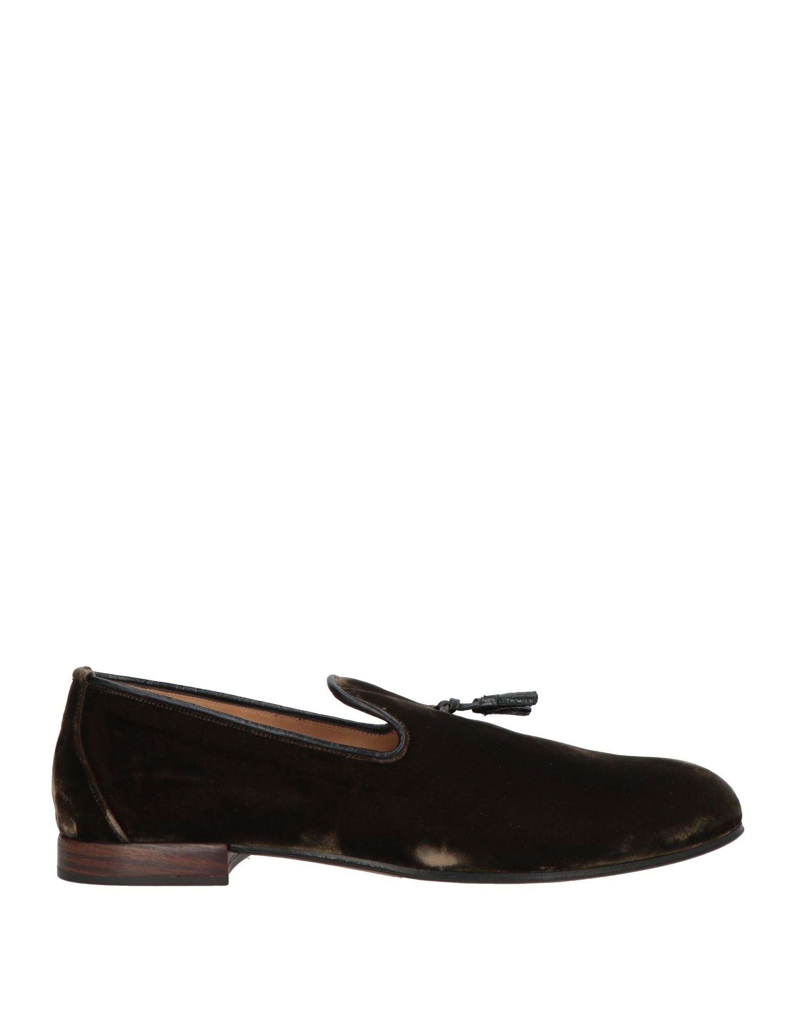 TOM FORD TOM FORD ΠΑΠΟΥΤΣΙΑ Μοκασίνια
