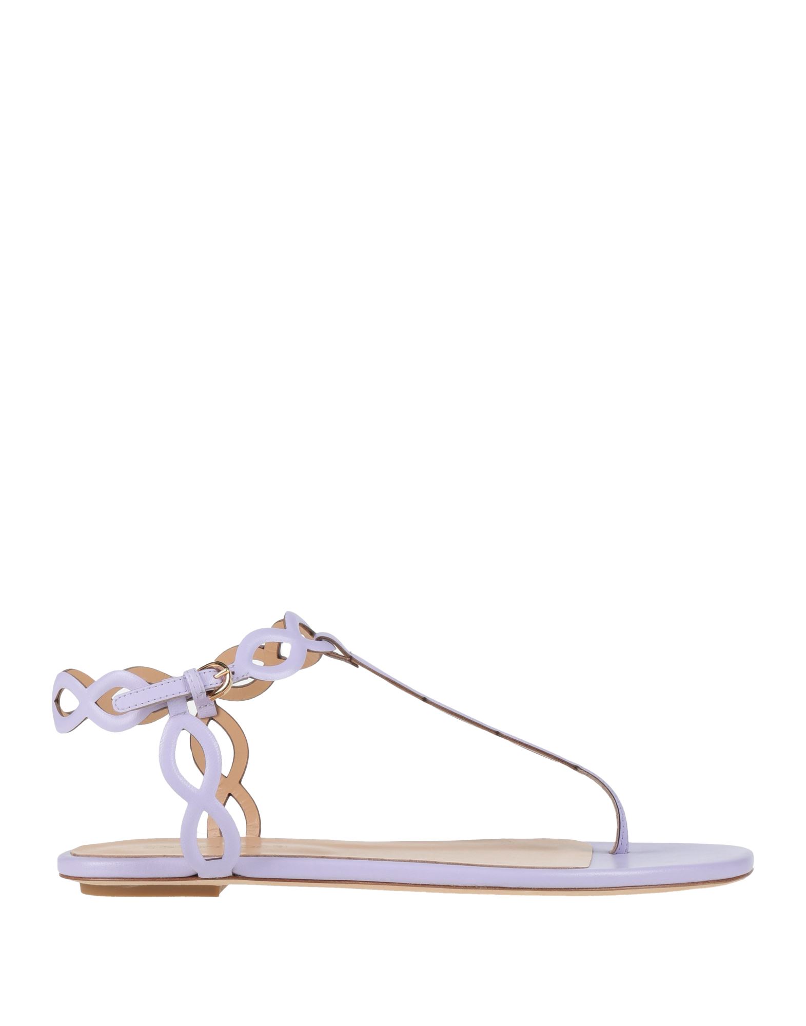  Sergio Rossi - Schuhe - Zehentrenner - On Yoox.com 
