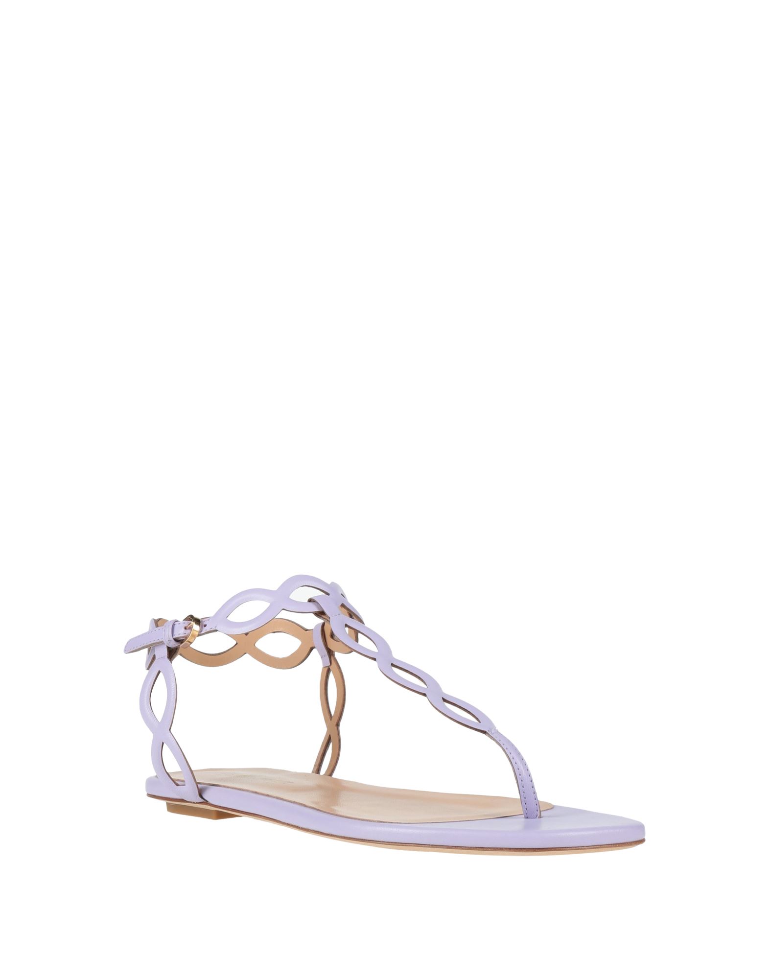  Sergio Rossi - Schuhe - Zehentrenner - On Yoox.com 
