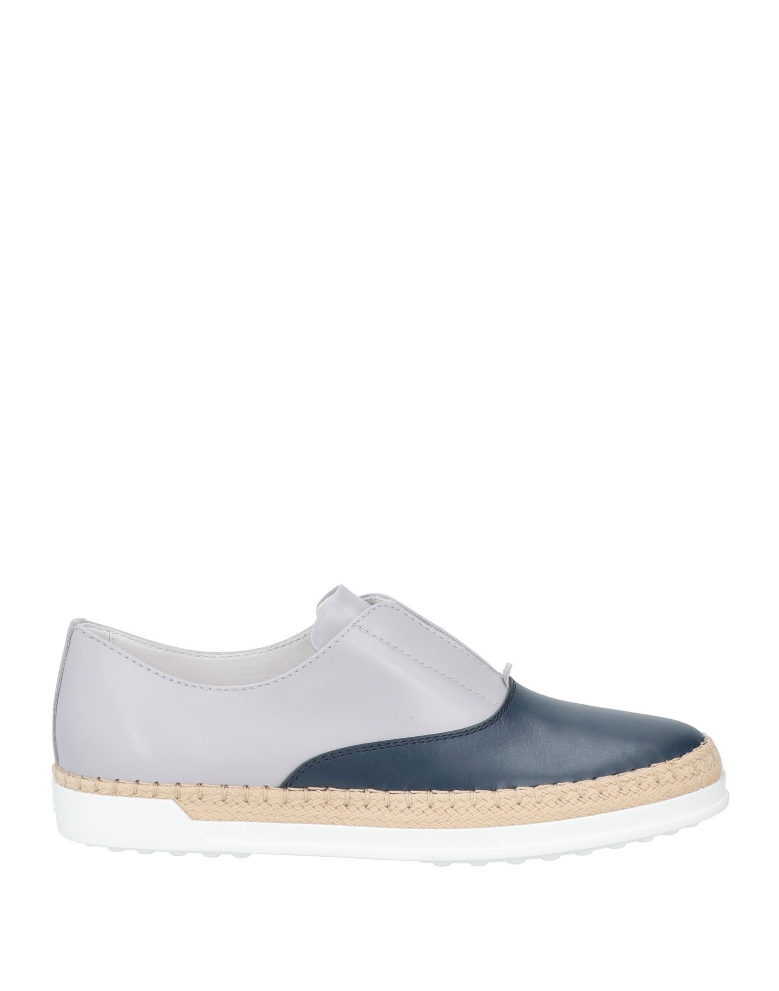 TOD'S ΠΑΠΟΥΤΣΙΑ Μοκασίνια