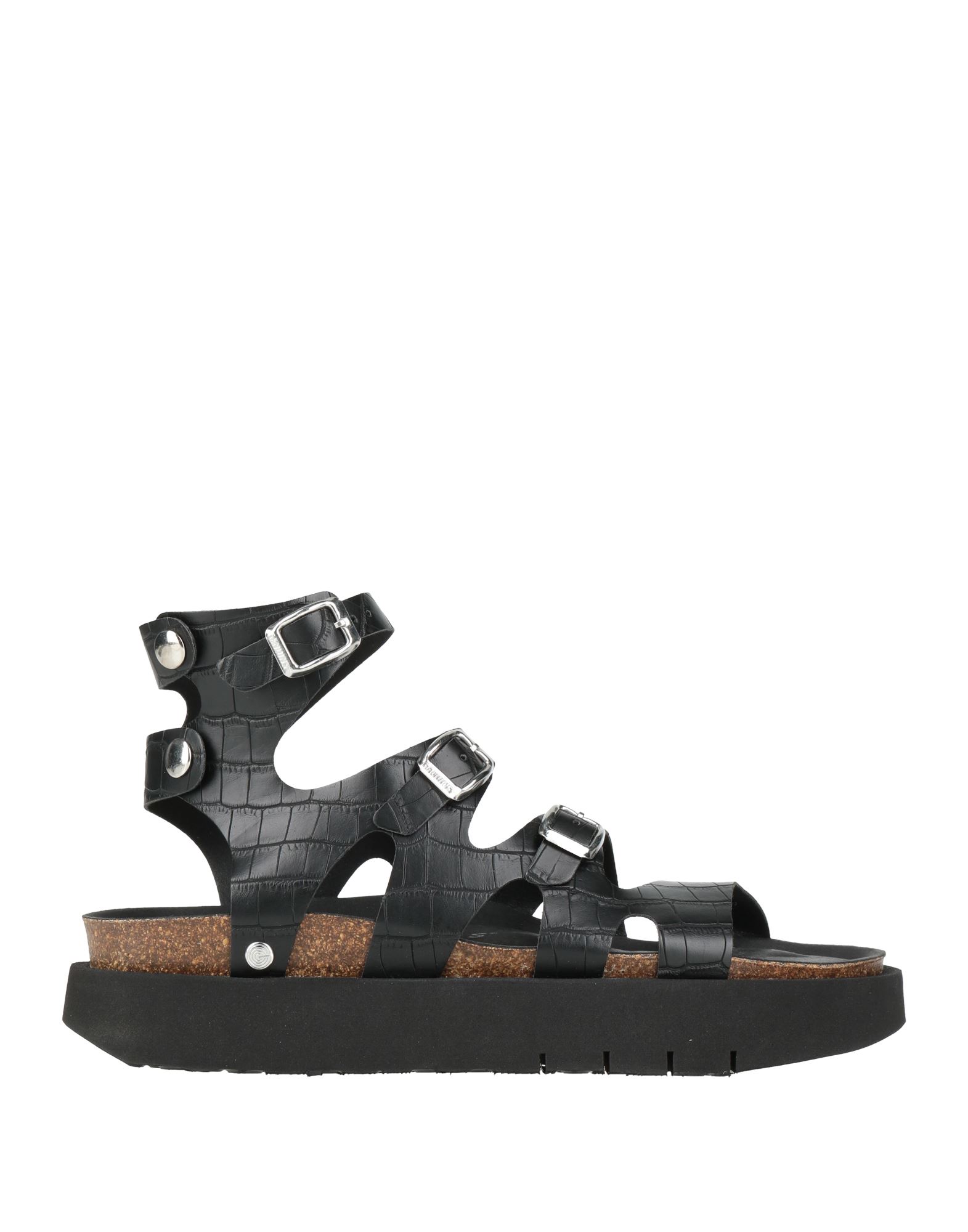 GENUINS GENUINS ΠΑΠΟΥΤΣΙΑ Πέδιλα