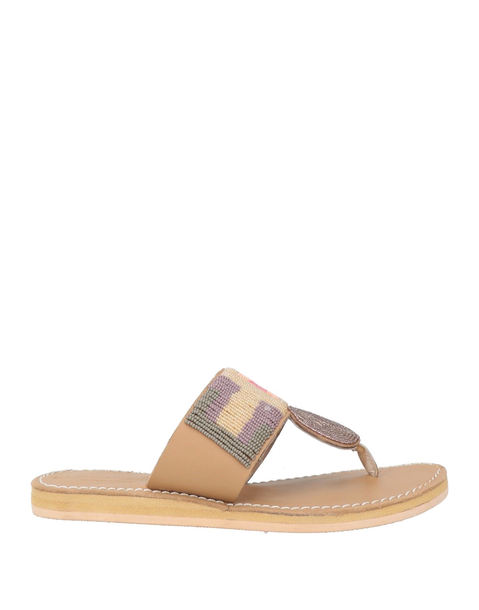 LAIDBACK LONDON LAIDBACK LONDON ΠΑΠΟΥΤΣΙΑ Σαγιονάρες