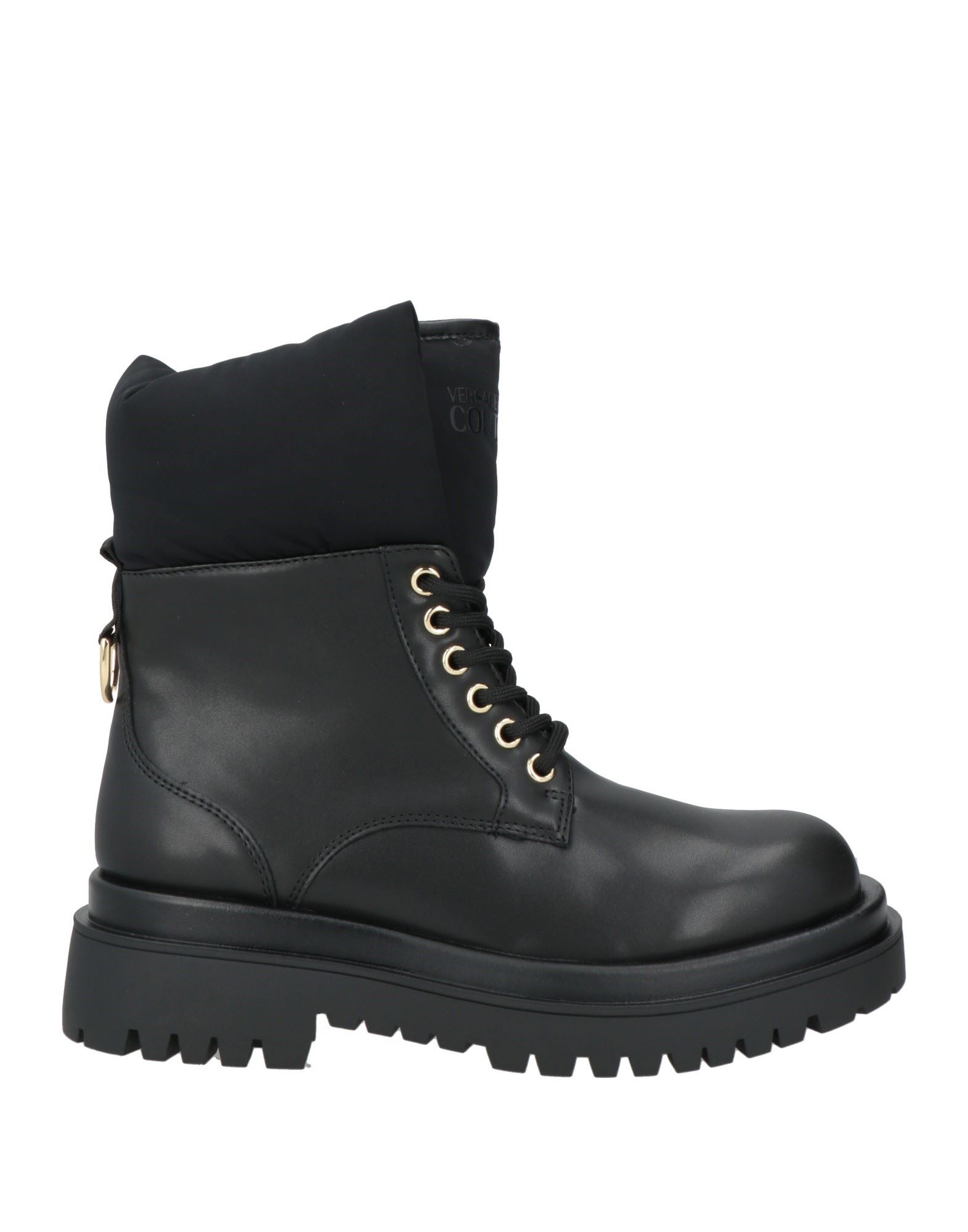 VERSACE JEANS COUTURE VERSACE JEANS COUTURE ΠΑΠΟΥΤΣΙΑ Μποτάκια