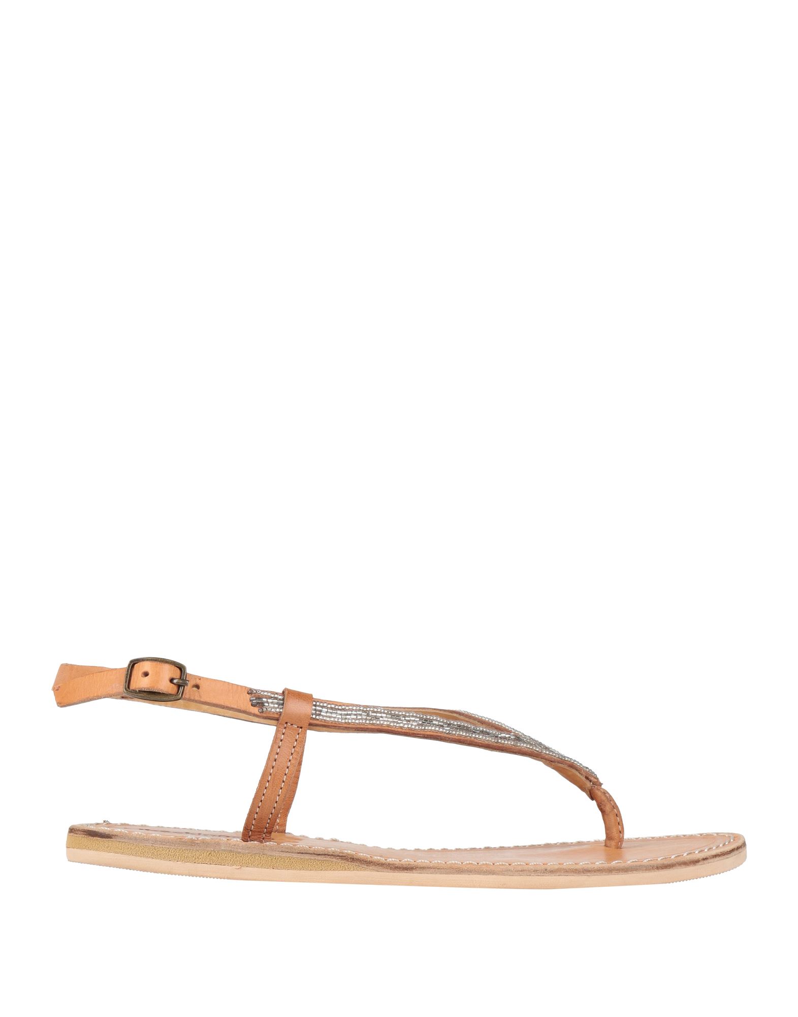 LAIDBACK LONDON LAIDBACK LONDON ΠΑΠΟΥΤΣΙΑ Σαγιονάρες