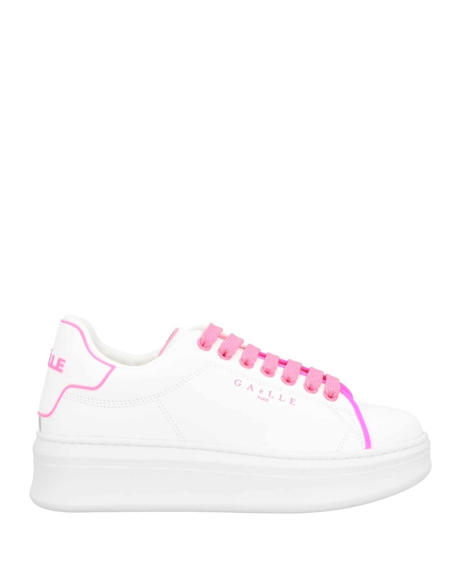 GAëLLE Paris GAëLLE Paris ΠΑΠΟΥΤΣΙΑ Αθλητικά παπούτσια