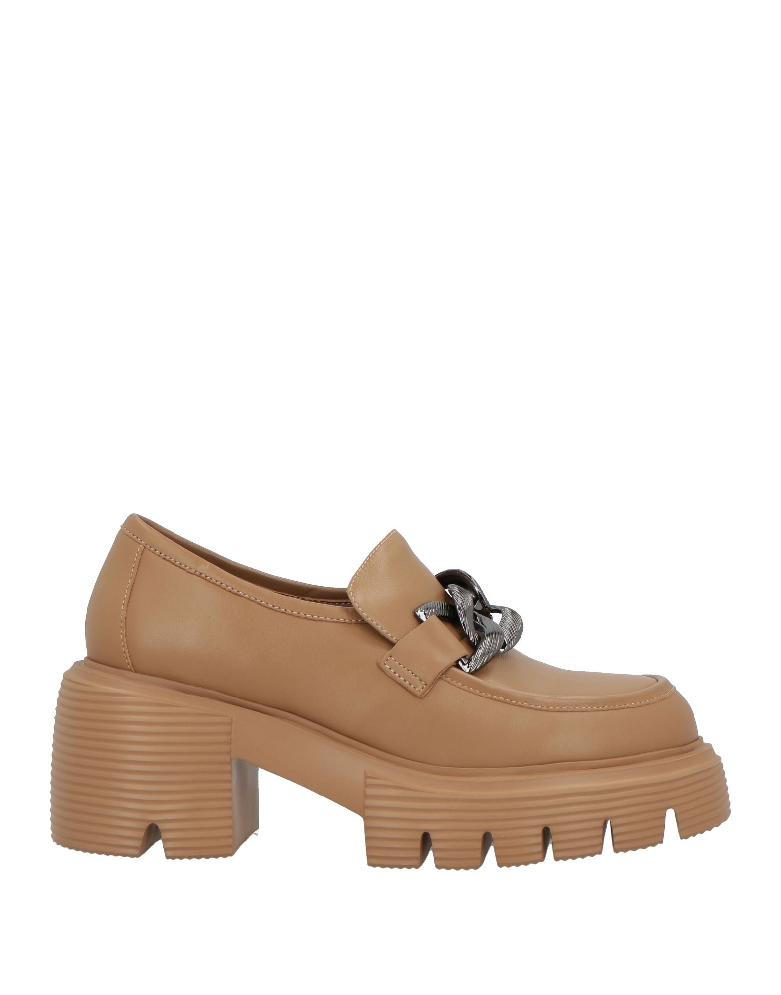 JEANNOT JEANNOT ΠΑΠΟΥΤΣΙΑ Μοκασίνια