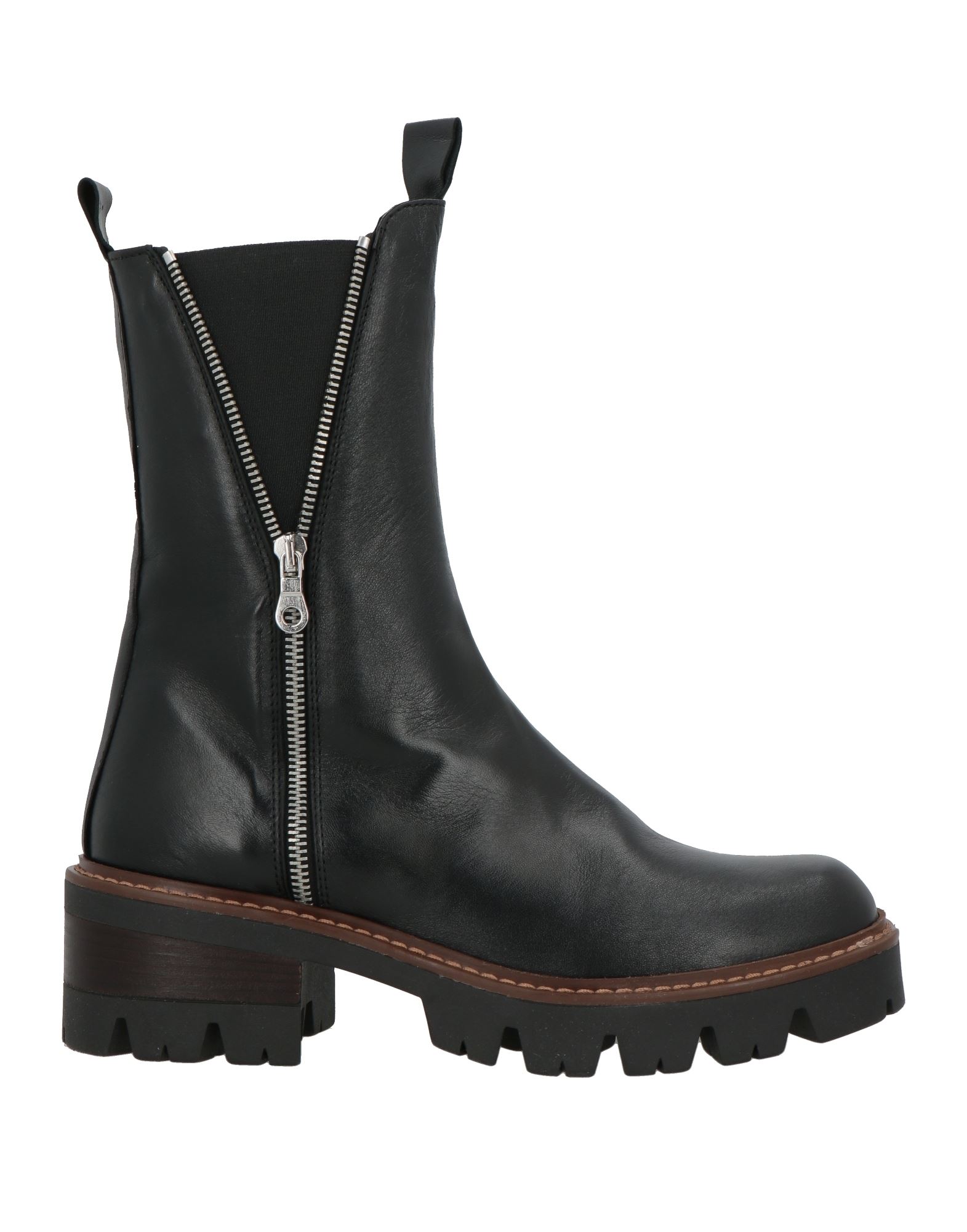 BRANDO SHOES BRANDO SHOES ΠΑΠΟΥΤΣΙΑ Μποτάκια