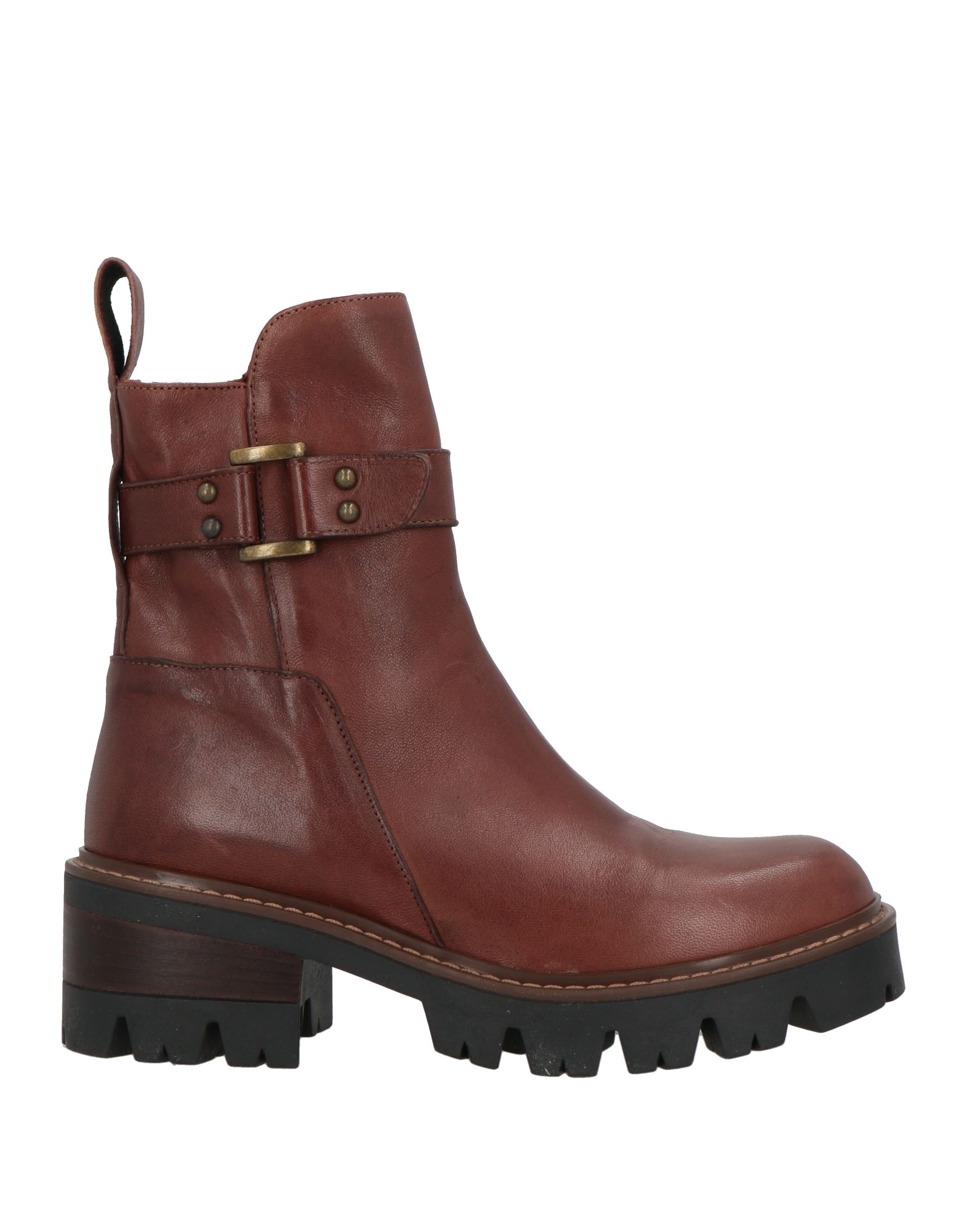 BRANDO SHOES BRANDO SHOES ΠΑΠΟΥΤΣΙΑ Μποτάκια