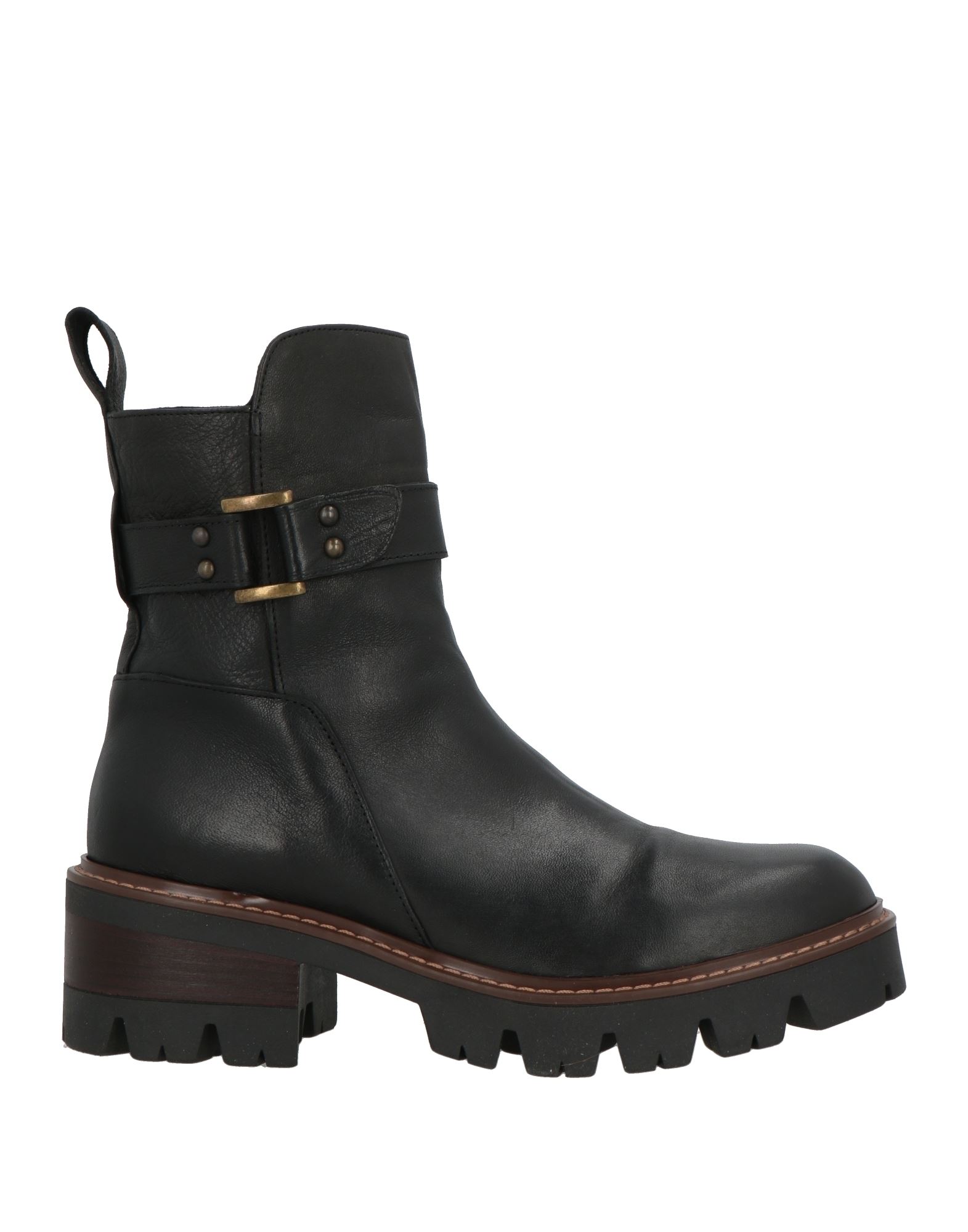 BRANDO SHOES BRANDO SHOES ΠΑΠΟΥΤΣΙΑ Μποτάκια