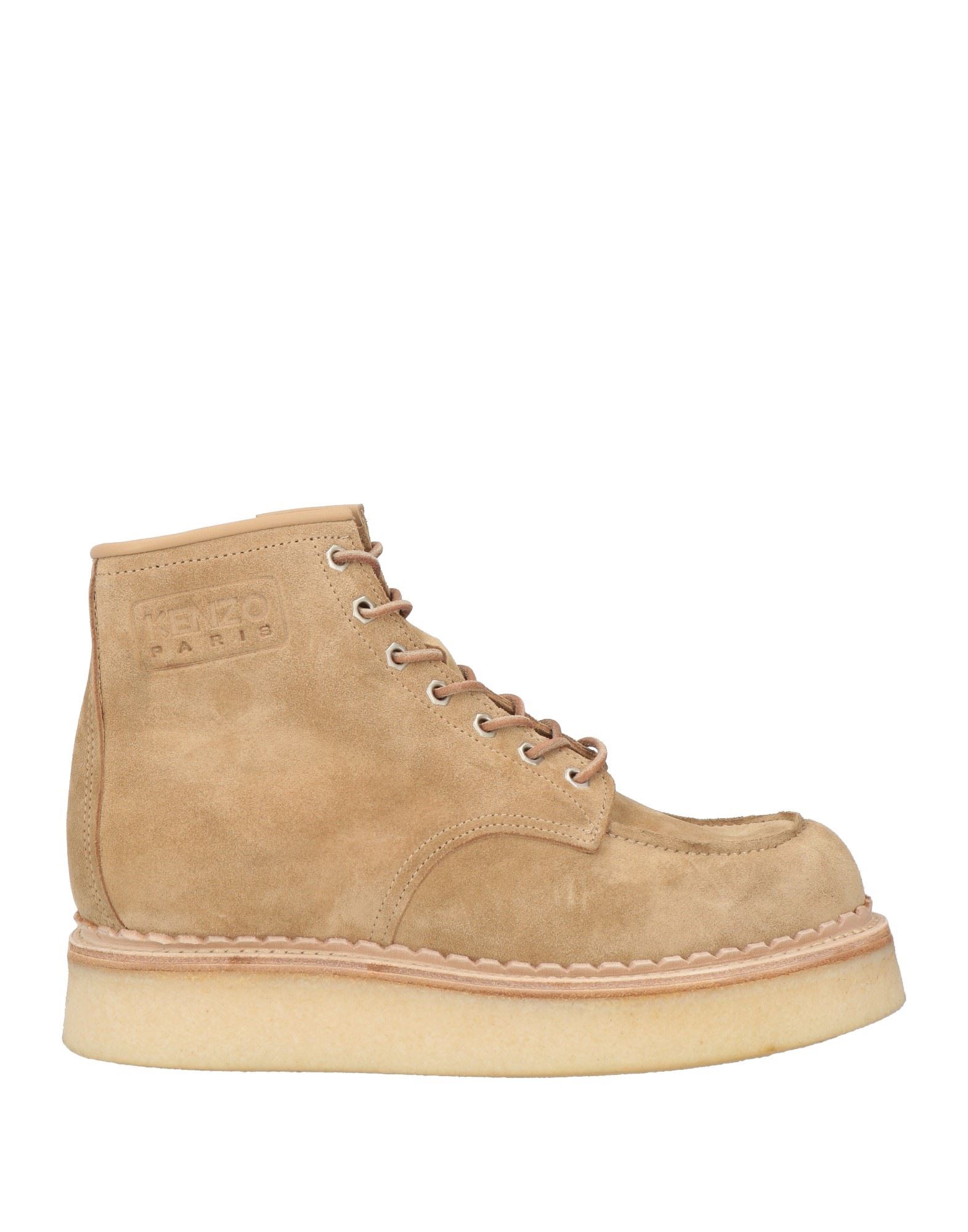 KENZO KENZO ΠΑΠΟΥΤΣΙΑ Μποτάκια