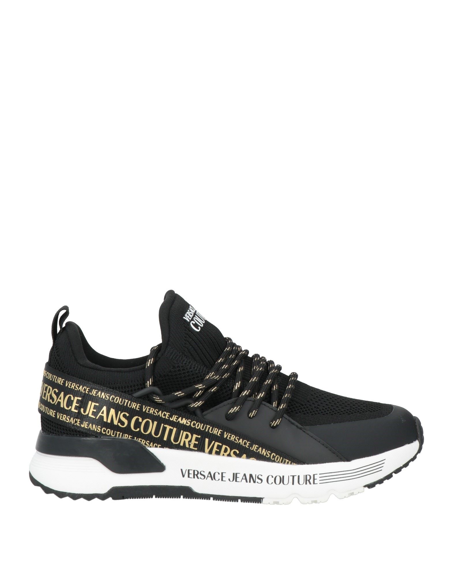 VERSACE JEANS COUTURE ΠΑΠΟΥΤΣΙΑ Αθλητικά παπούτσια