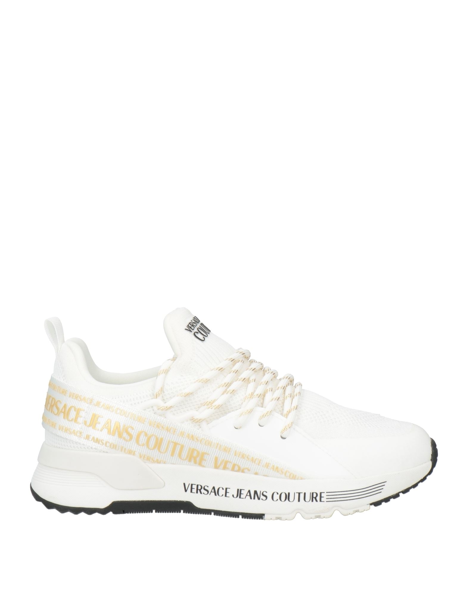 VERSACE JEANS COUTURE ΠΑΠΟΥΤΣΙΑ Αθλητικά παπούτσια