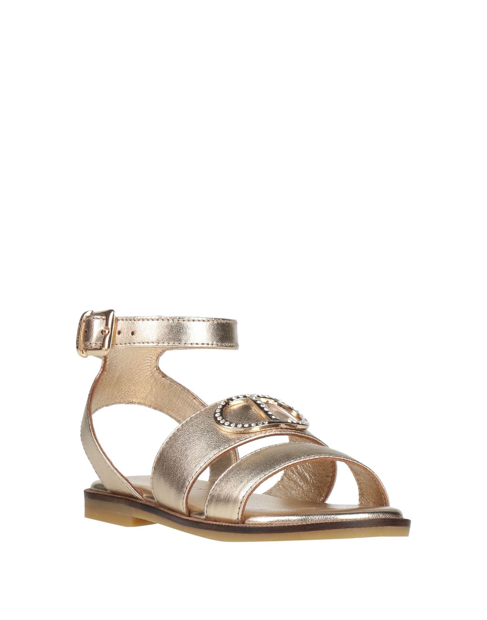  Twinset - Schuhe - Sandalen - On Yoox.com 