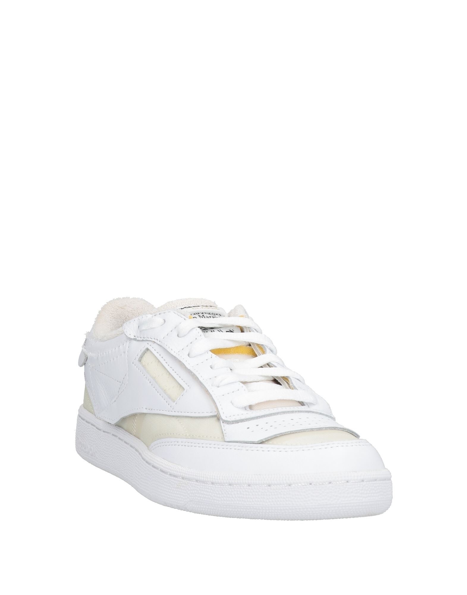  Maison Margiela X Reebok - Schuhe - Sneakers - On Yoox.com 