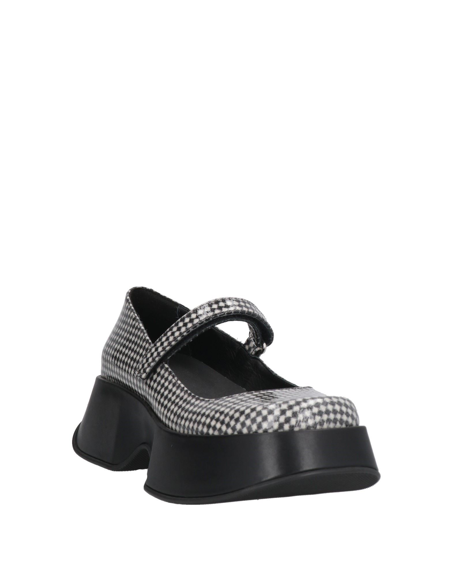  Vic MatiĒ - Schuhe - Pumps - On Yoox.com 