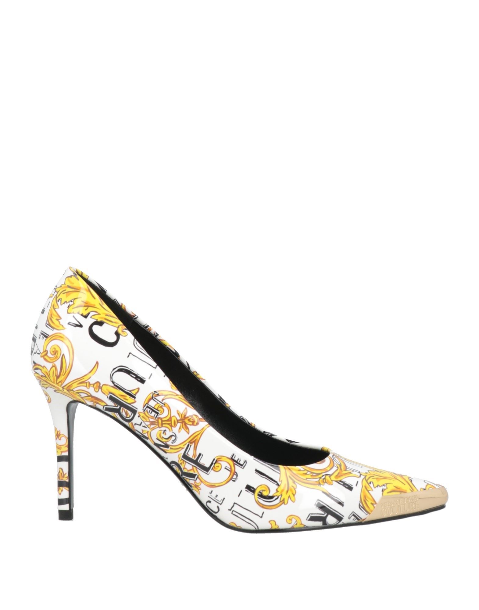  Versace Jeans Couture - Schuhe - Pumps - On Yoox.com 