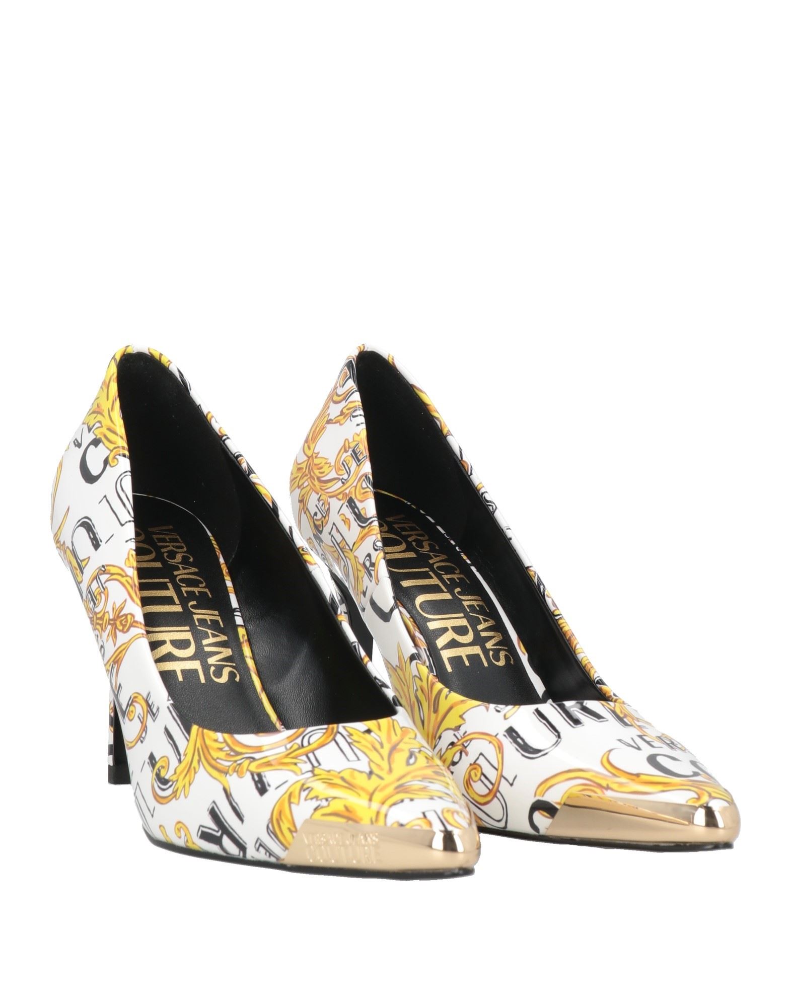  Versace Jeans Couture - Schuhe - Pumps - On Yoox.com 