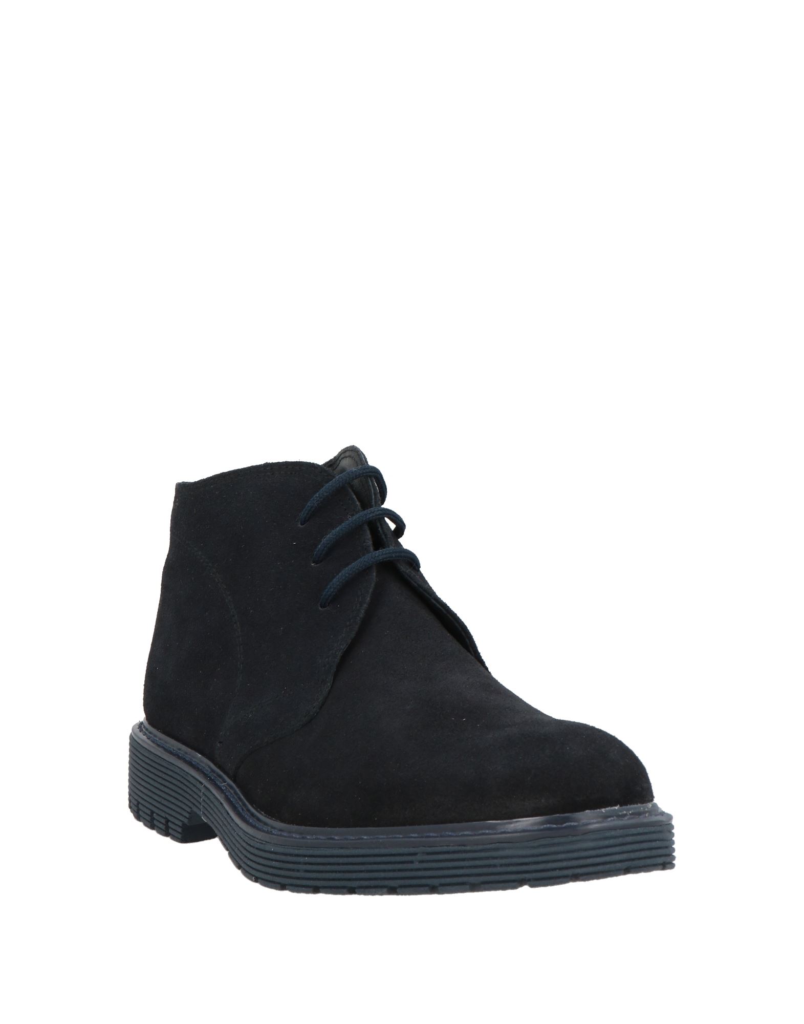  Melluso - Schuhe - Stiefeletten - On Yoox.com 