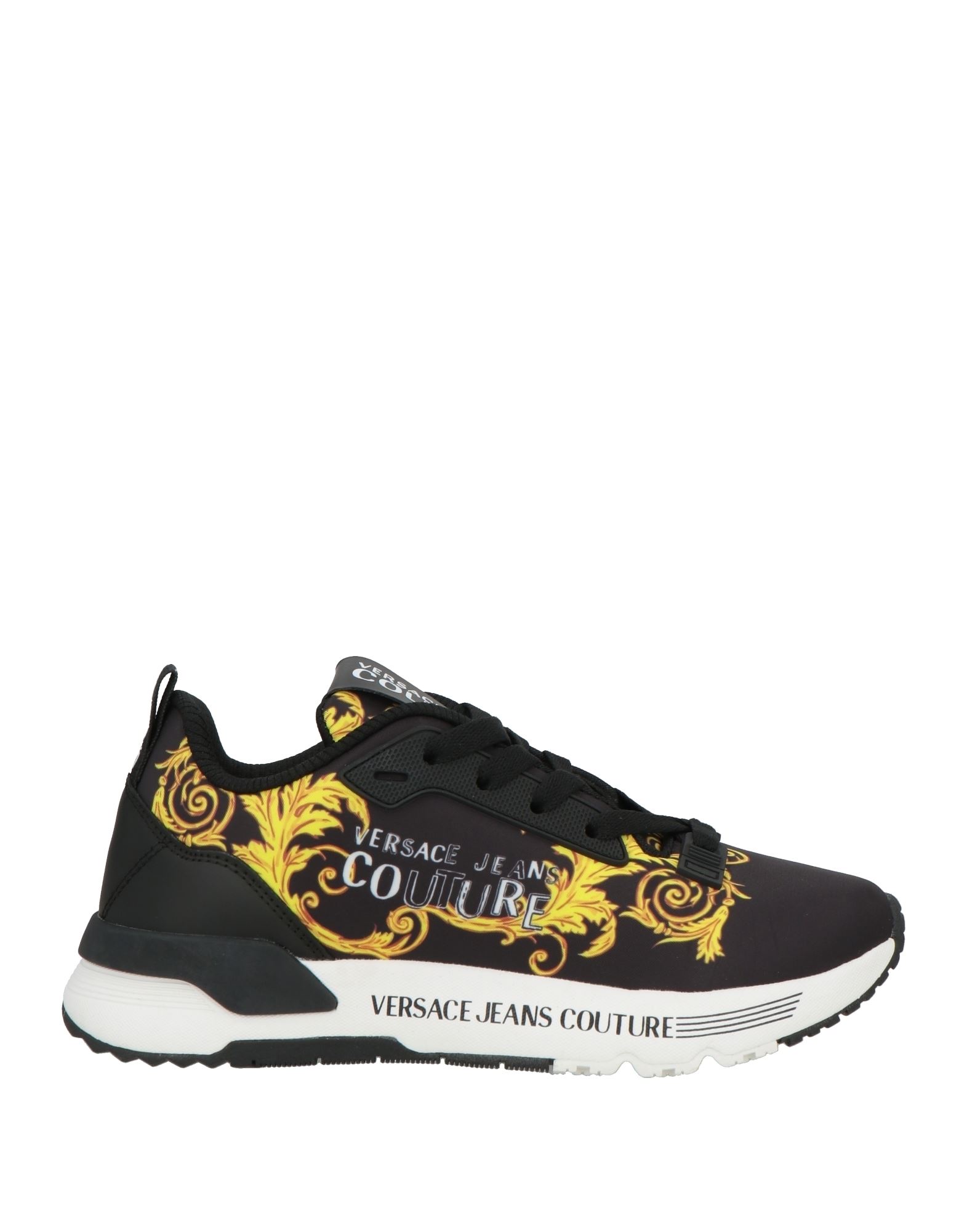 VERSACE JEANS COUTURE ΠΑΠΟΥΤΣΙΑ Αθλητικά παπούτσια