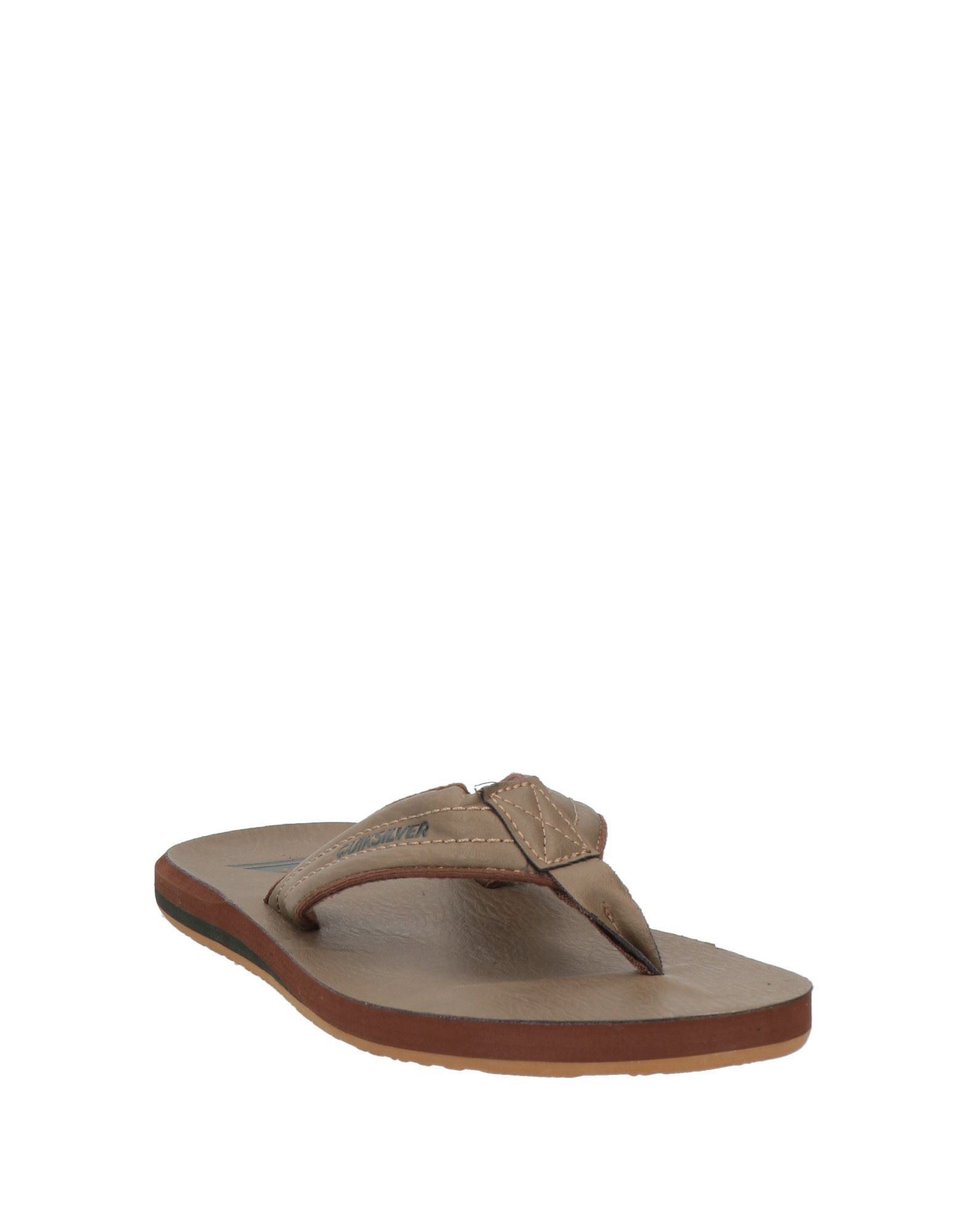  Quiksilver - Calzature - Infradito - On Yoox.com 