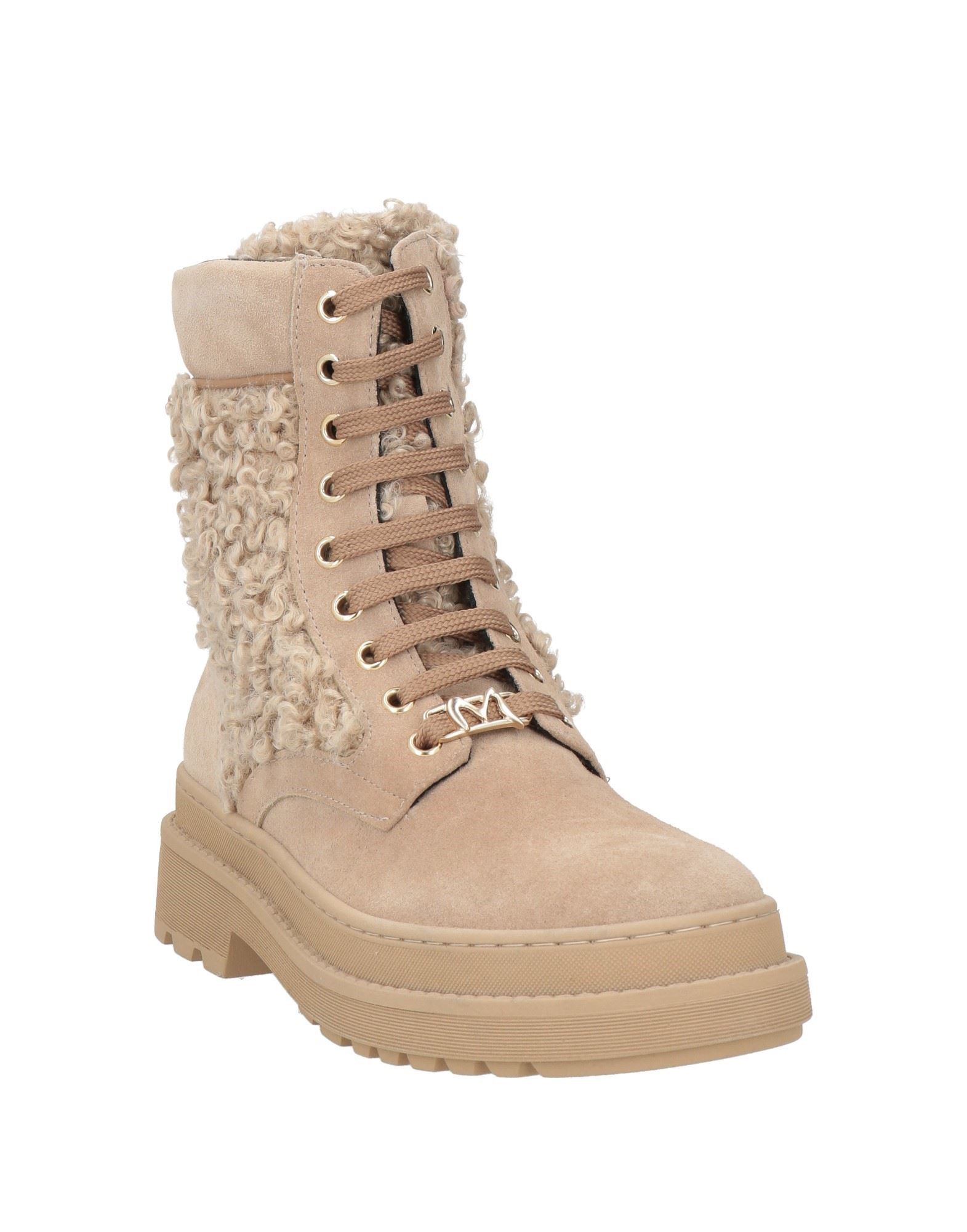  Manila Grace - Schuhe - Stiefeletten - On Yoox.com 