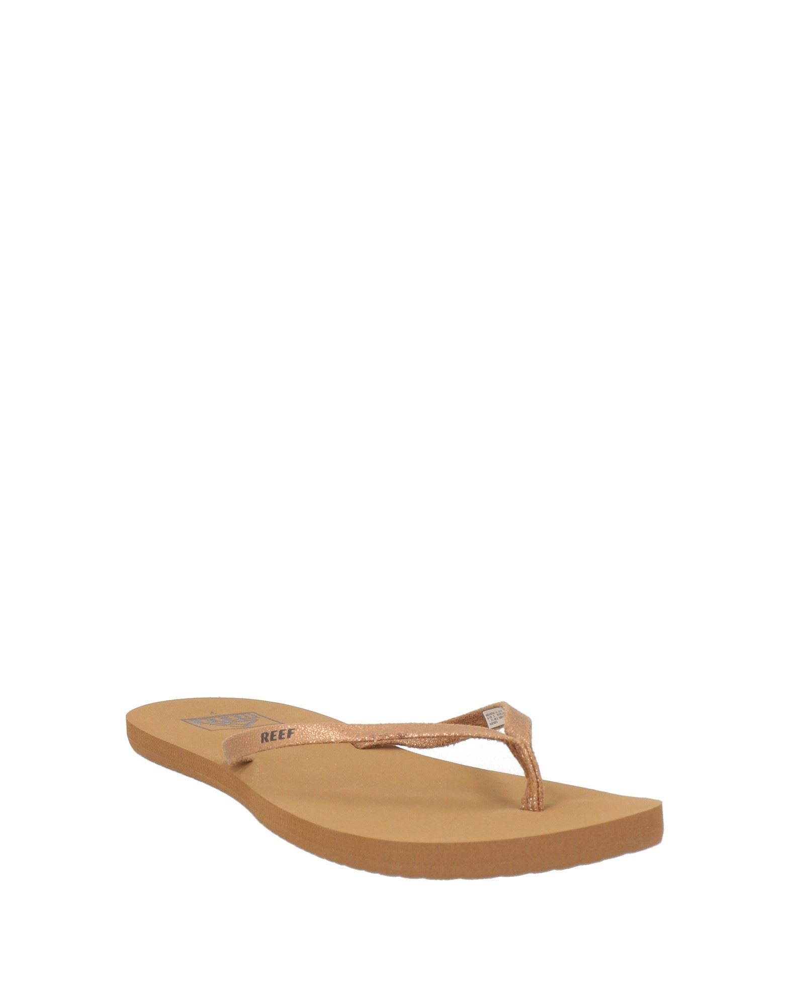  Reef - Calzado - Sandalias De Dedo - On Yoox.com 