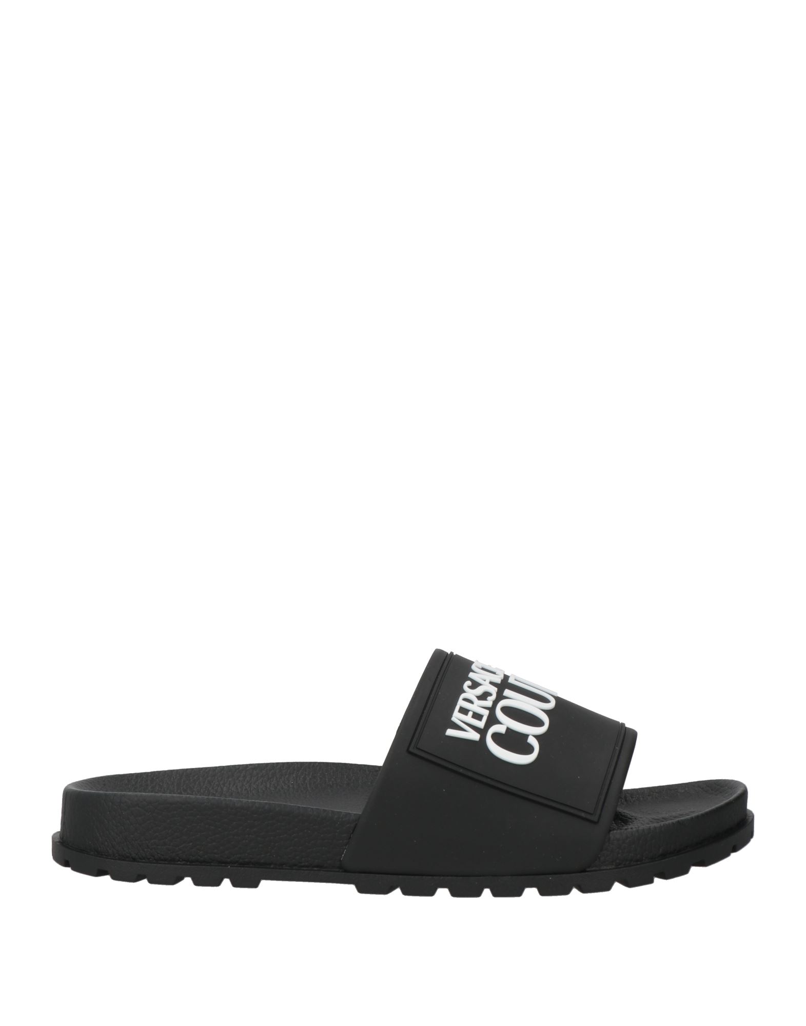 VERSACE JEANS COUTURE ΠΑΠΟΥΤΣΙΑ Πέδιλα
