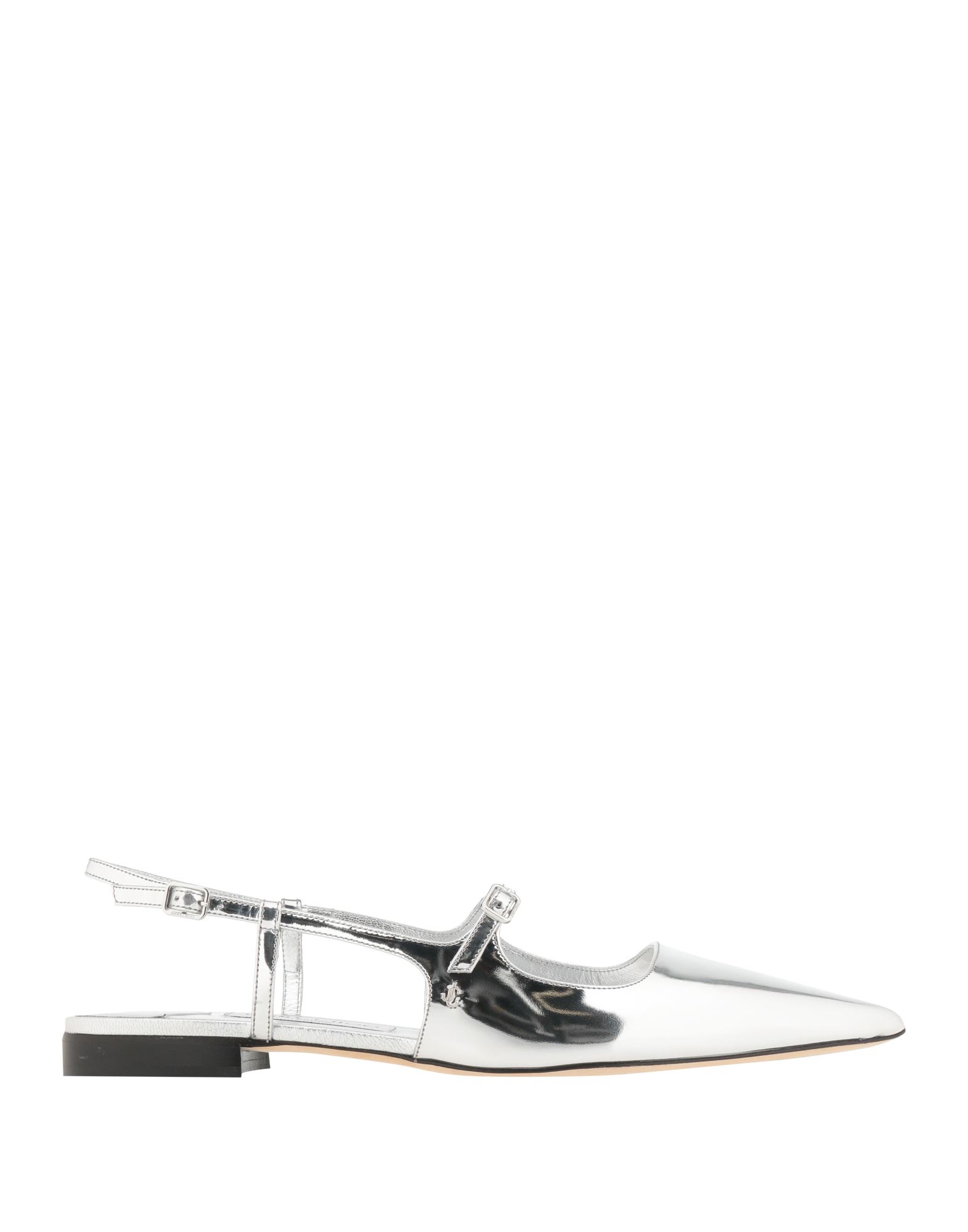 JIMMY CHOO JIMMY CHOO ΠΑΠΟΥΤΣΙΑ Μπαλαρίνες