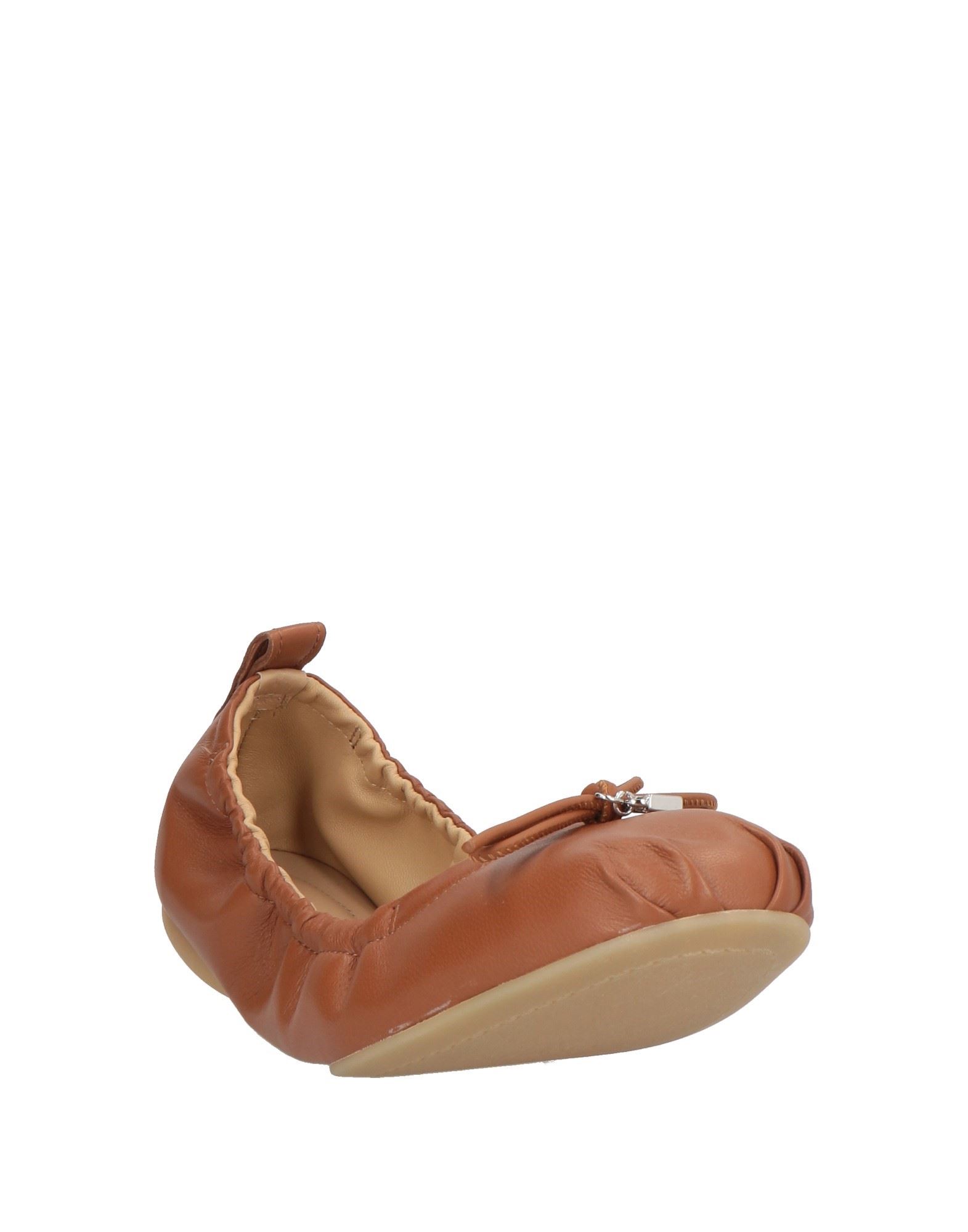  Hogan - Calzado - Bailarinas - On Yoox.com 