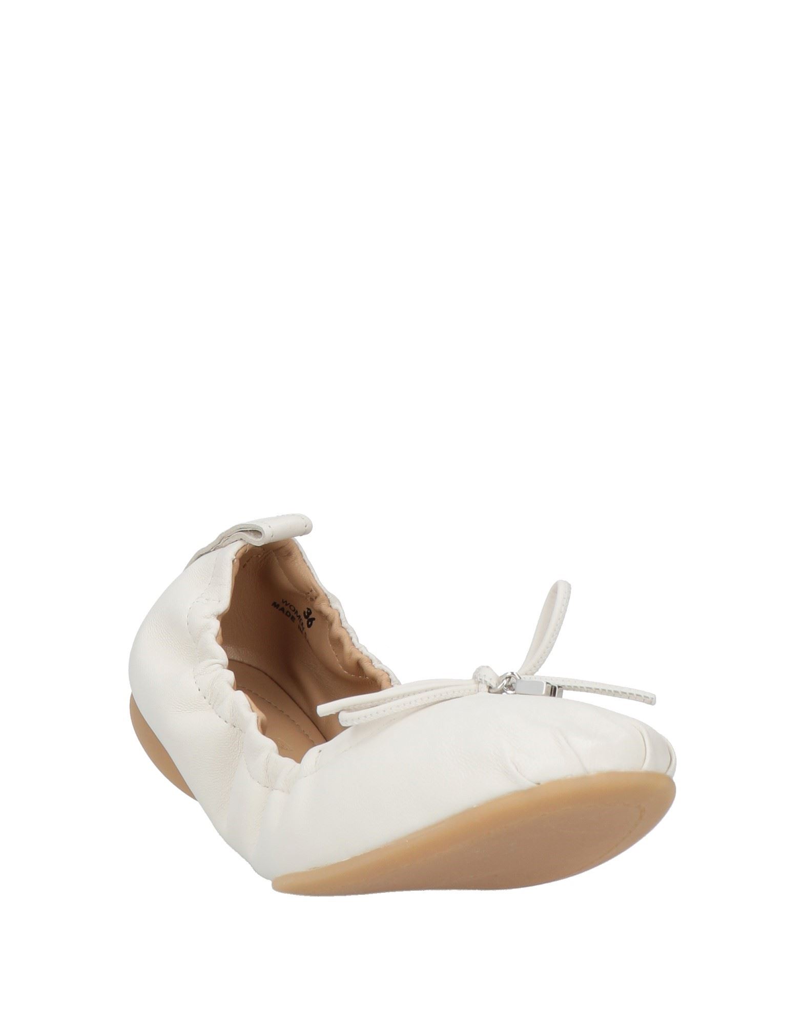  Hogan - Calzado - Bailarinas - On Yoox.com 