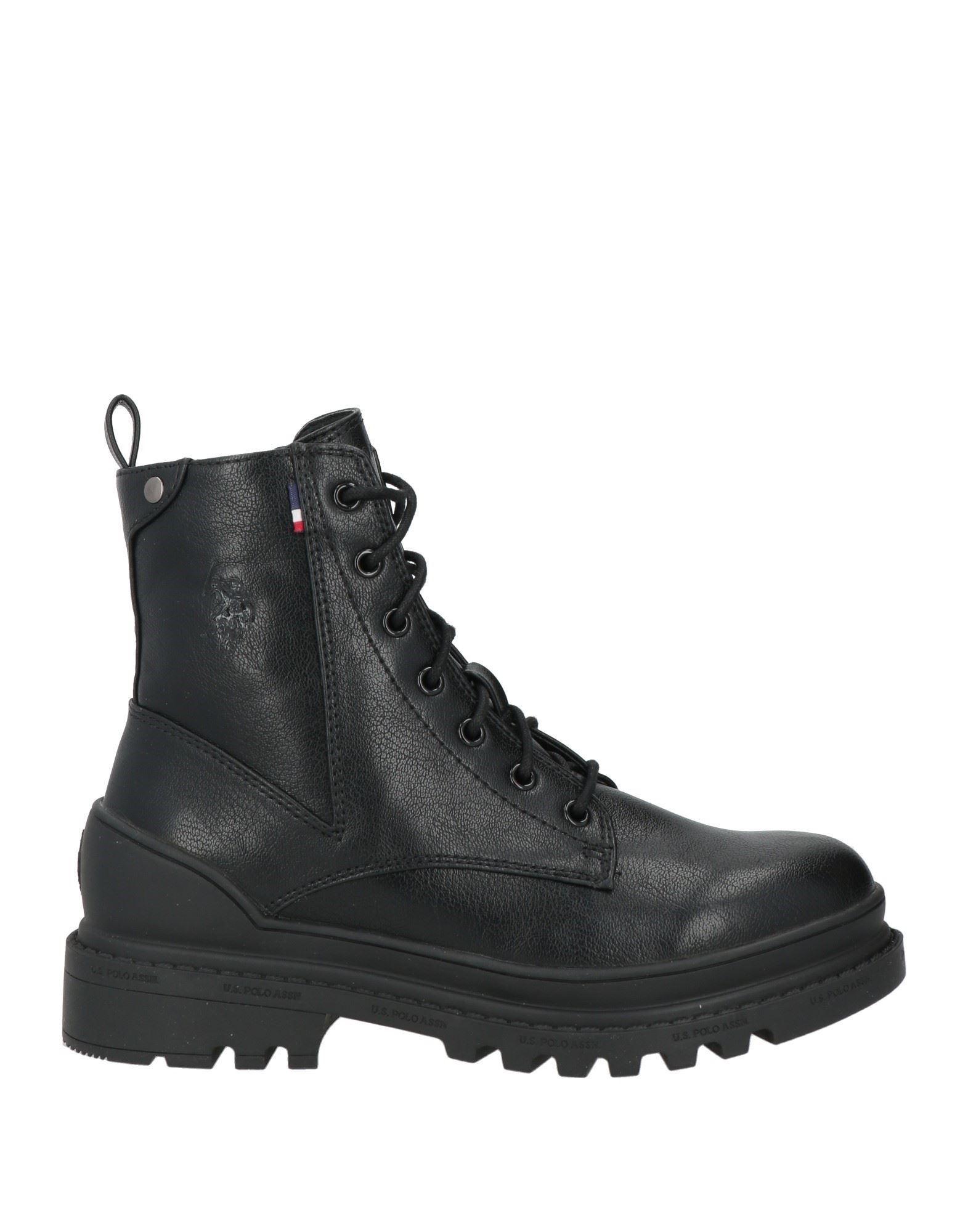  U.s.polo Assn. - Calzado - Botines De Caña Alta - On Yoox.com 