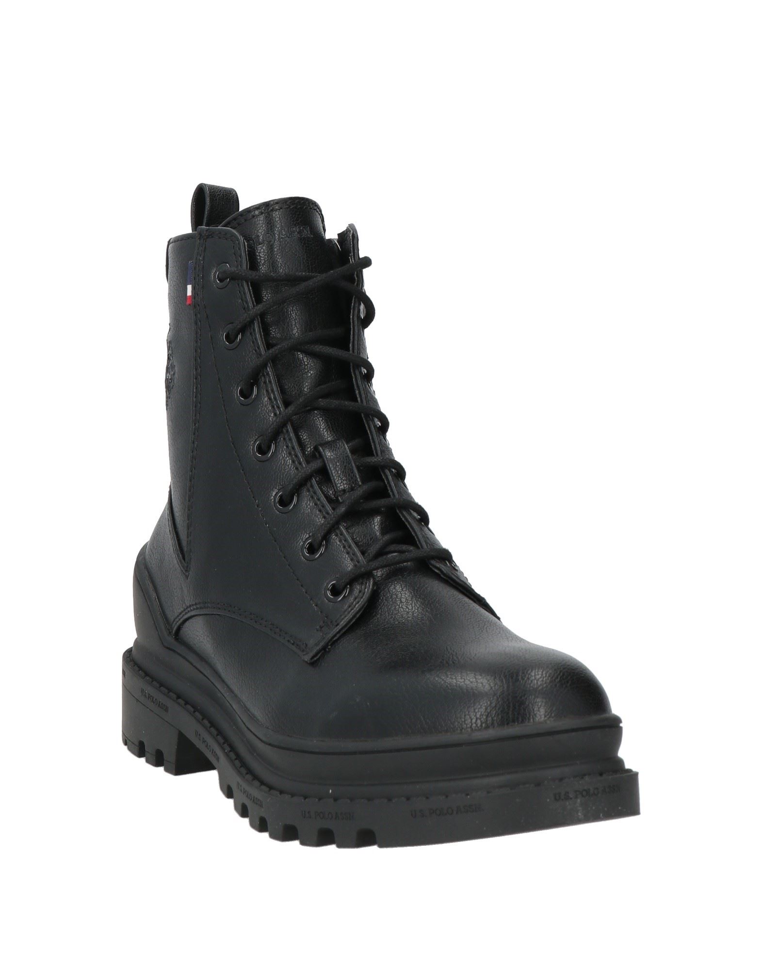  U.s.polo Assn. - Calzado - Botines De Caña Alta - On Yoox.com 