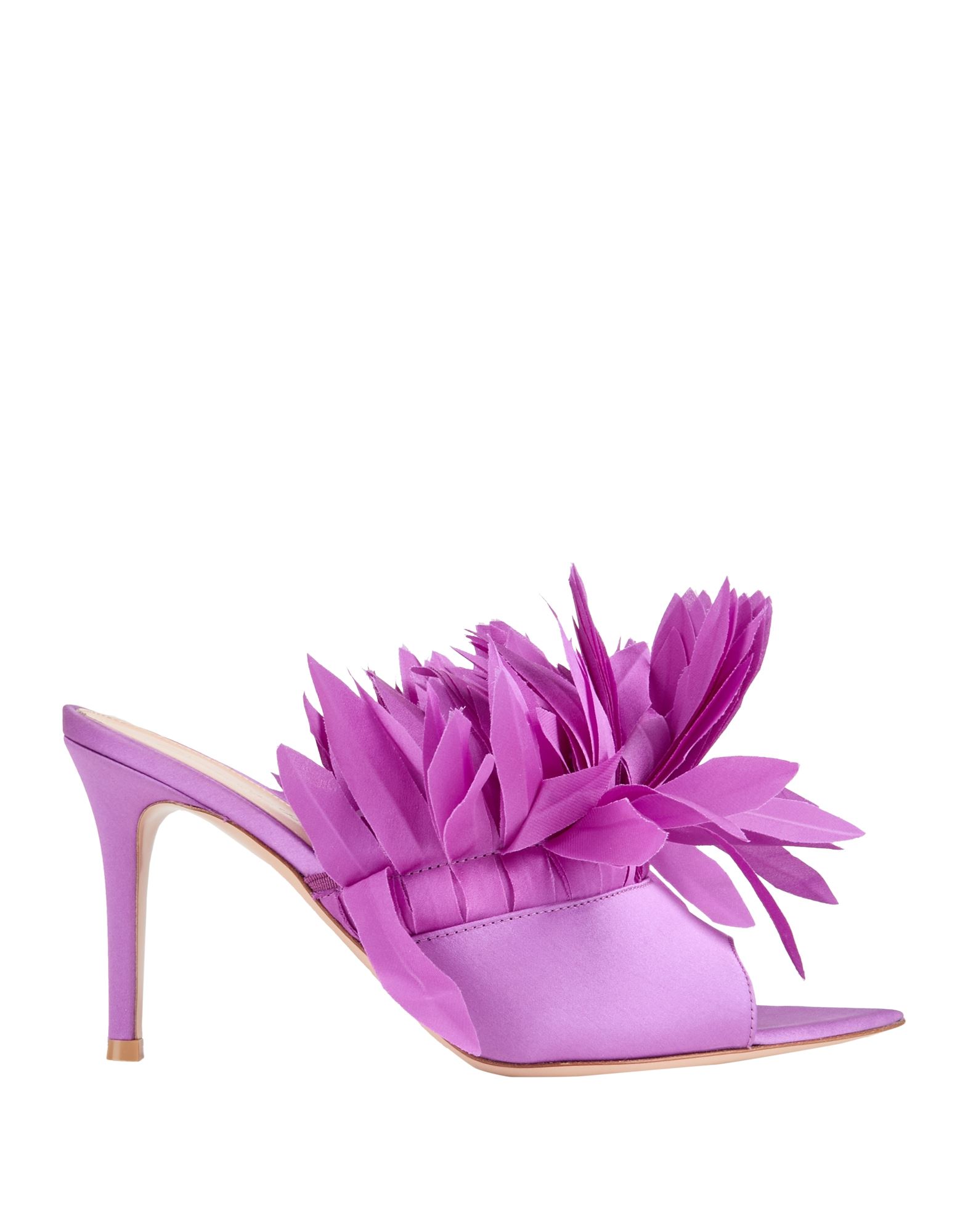 GIANVITO ROSSI GIANVITO ROSSI ΠΑΠΟΥΤΣΙΑ Πέδιλα