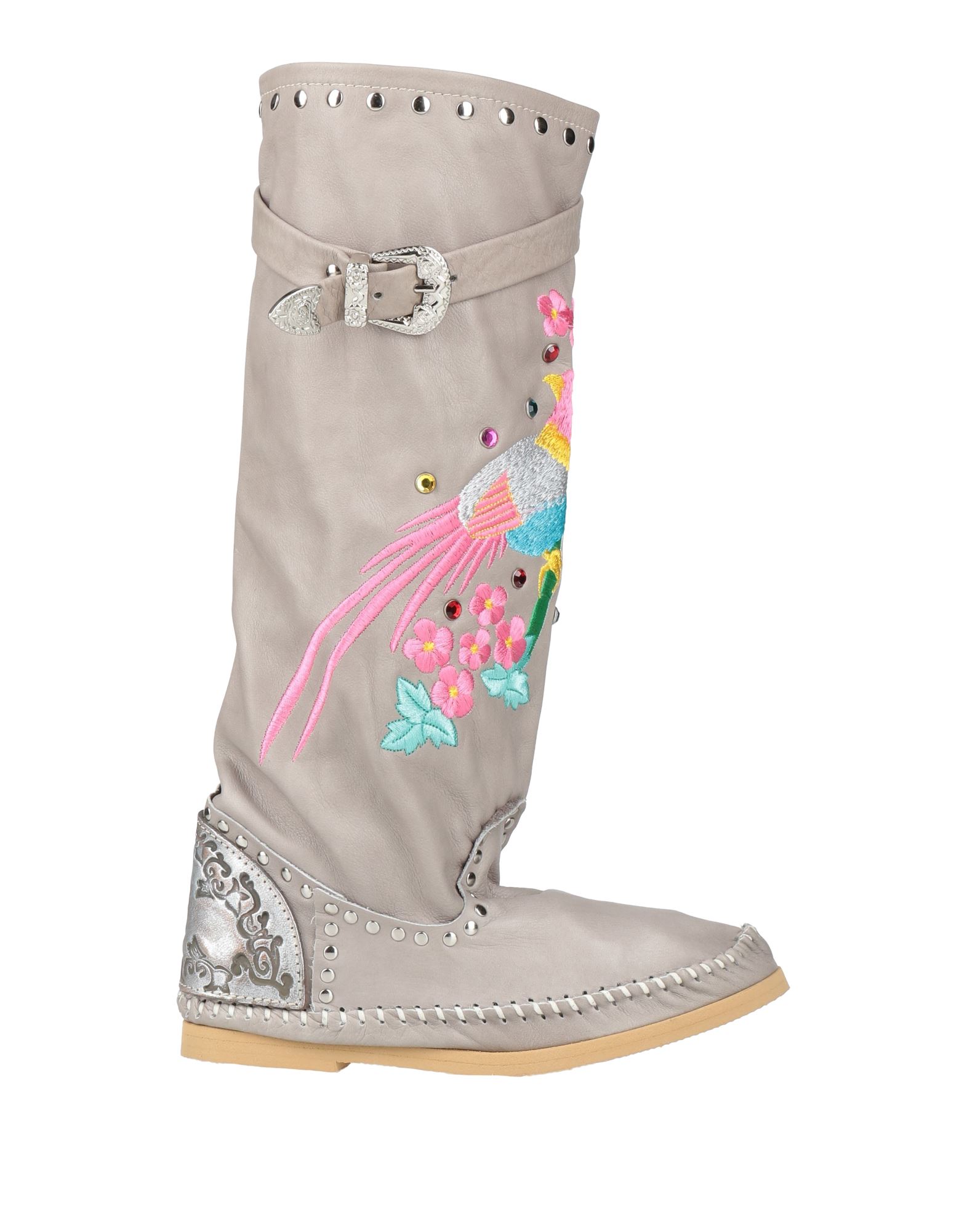 LdiR LdiR ΠΑΠΟΥΤΣΙΑ Μπότα