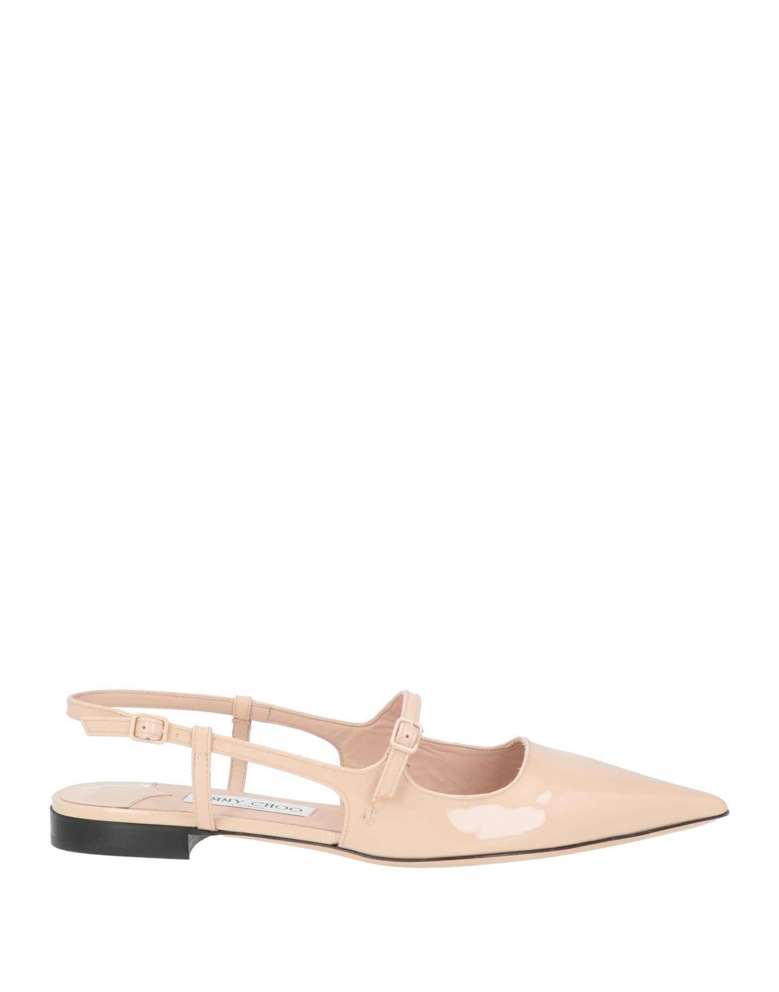 JIMMY CHOO JIMMY CHOO ΠΑΠΟΥΤΣΙΑ Μπαλαρίνες