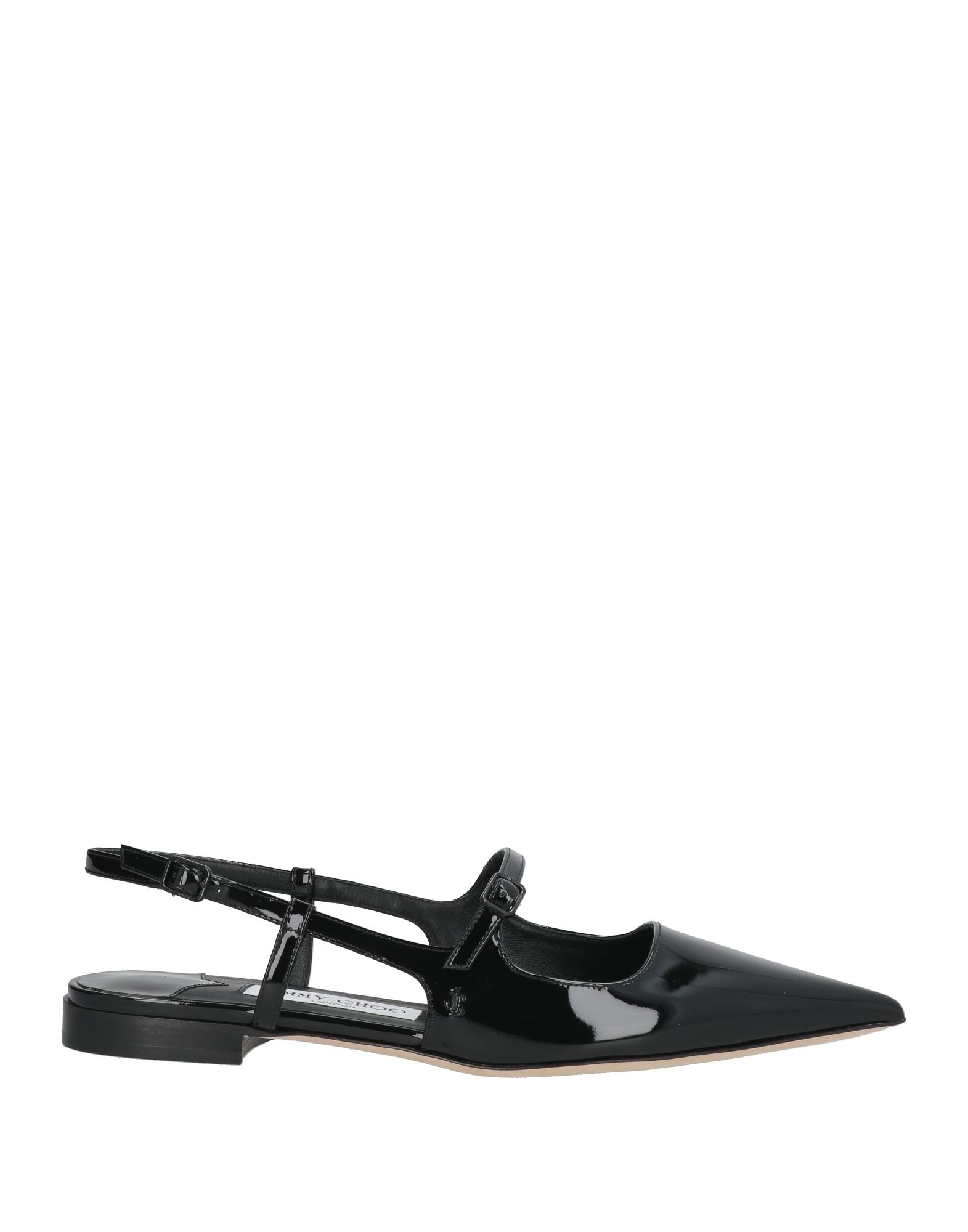 JIMMY CHOO JIMMY CHOO ΠΑΠΟΥΤΣΙΑ Μπαλαρίνες
