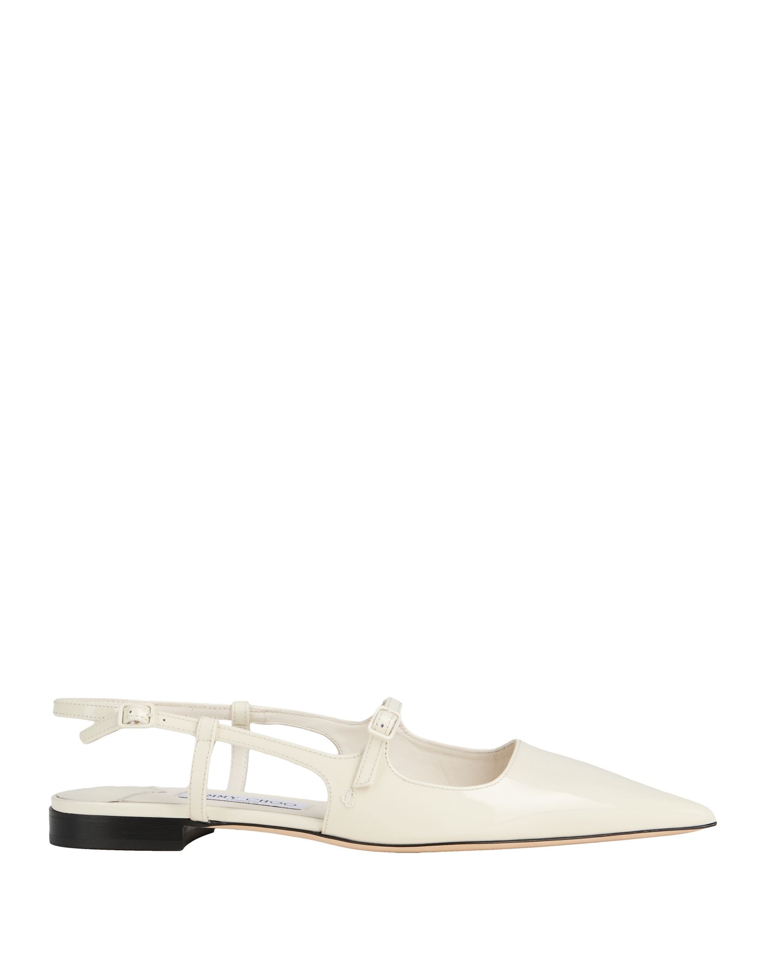 JIMMY CHOO JIMMY CHOO ΠΑΠΟΥΤΣΙΑ Μπαλαρίνες