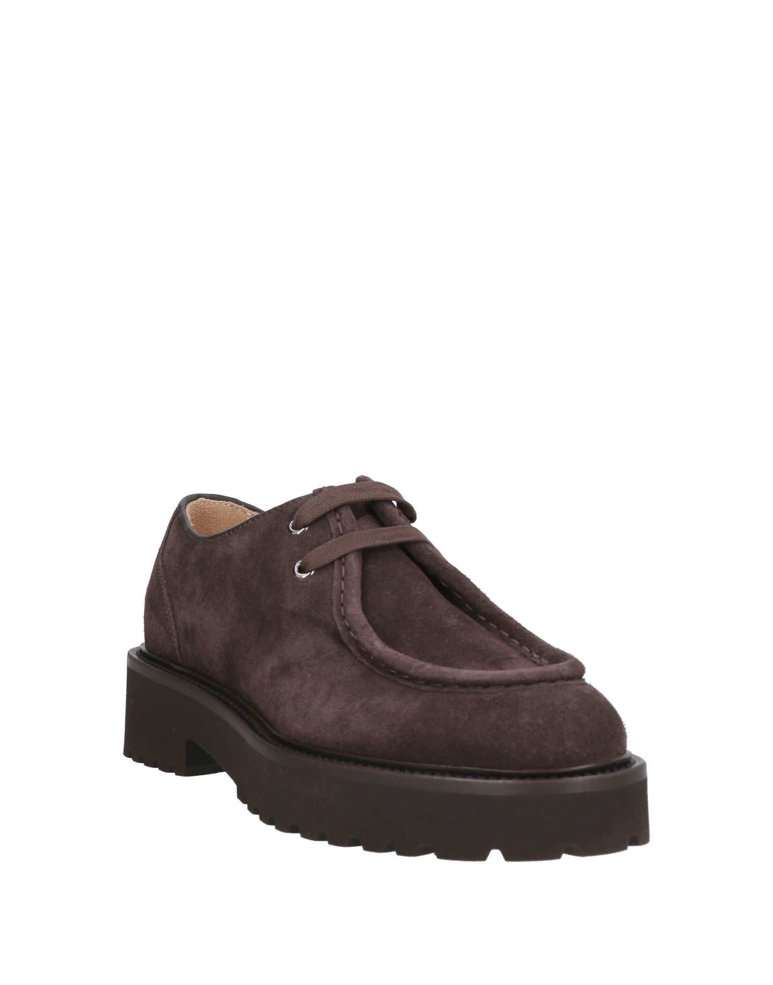  Doucal's - Schuhe - Schnürschuhe - On Yoox.com 
