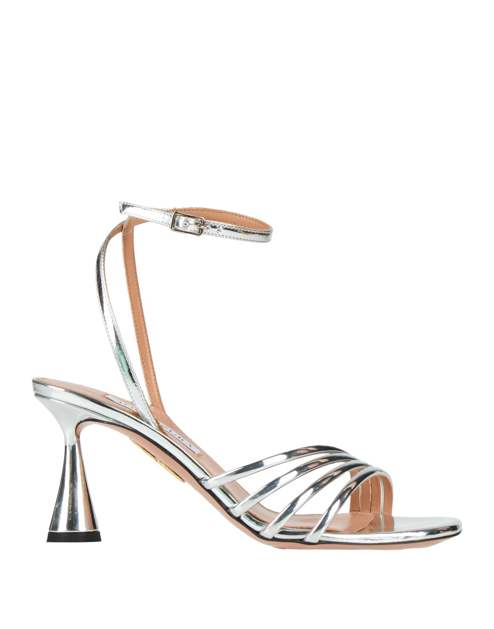 AQUAZZURA AQUAZZURA ΠΑΠΟΥΤΣΙΑ Πέδιλα