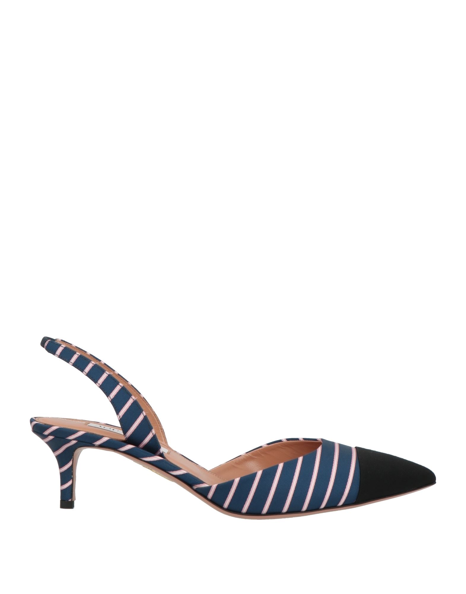 AQUAZZURA AQUAZZURA ΠΑΠΟΥΤΣΙΑ Κλειστά παπούτσια
