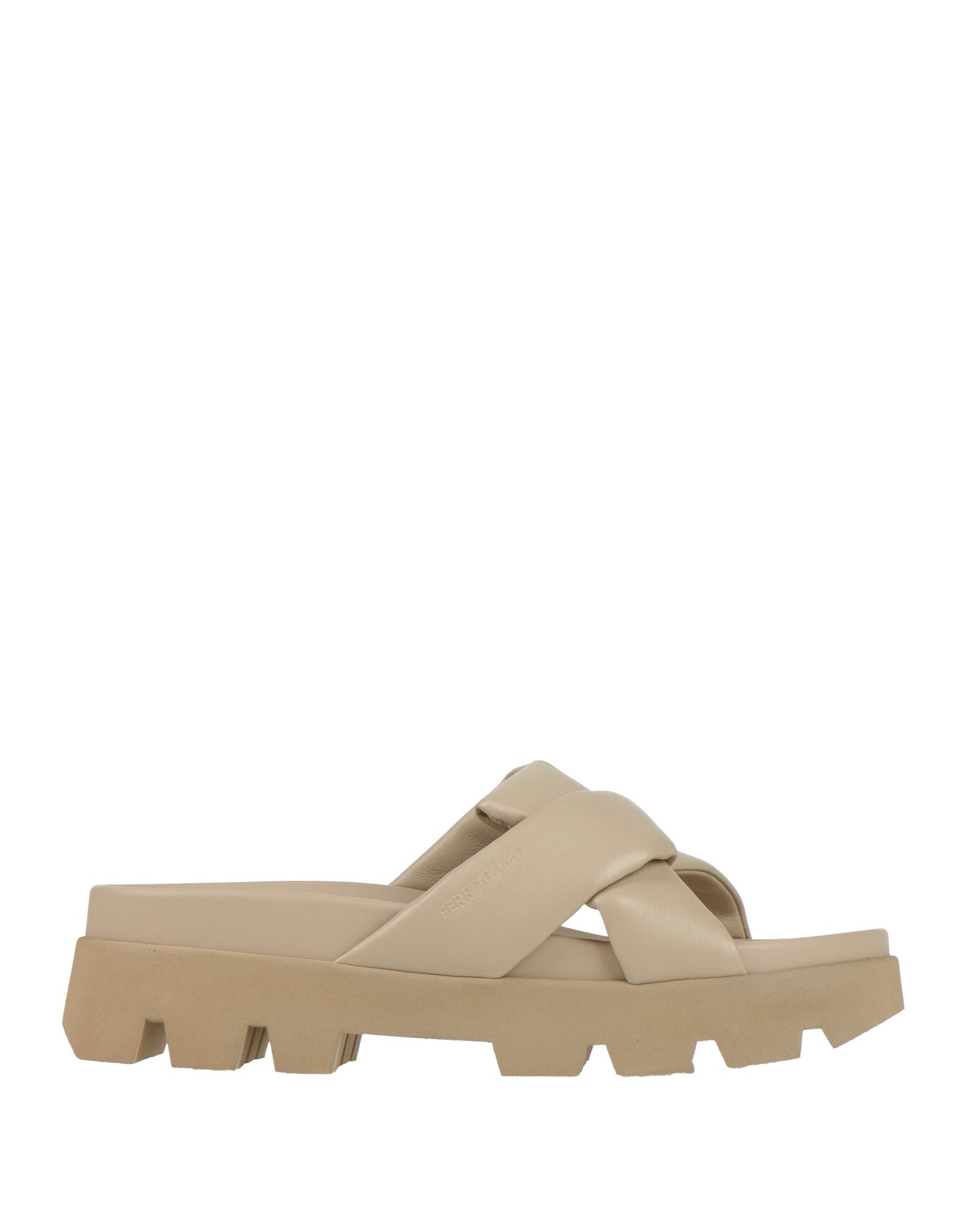 FERRAGAMO FERRAGAMO ΠΑΠΟΥΤΣΙΑ Πέδιλα