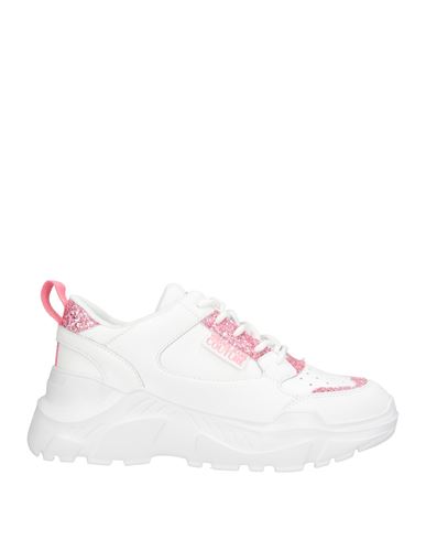 Sneakers Mujer Blanco 41 Mujer