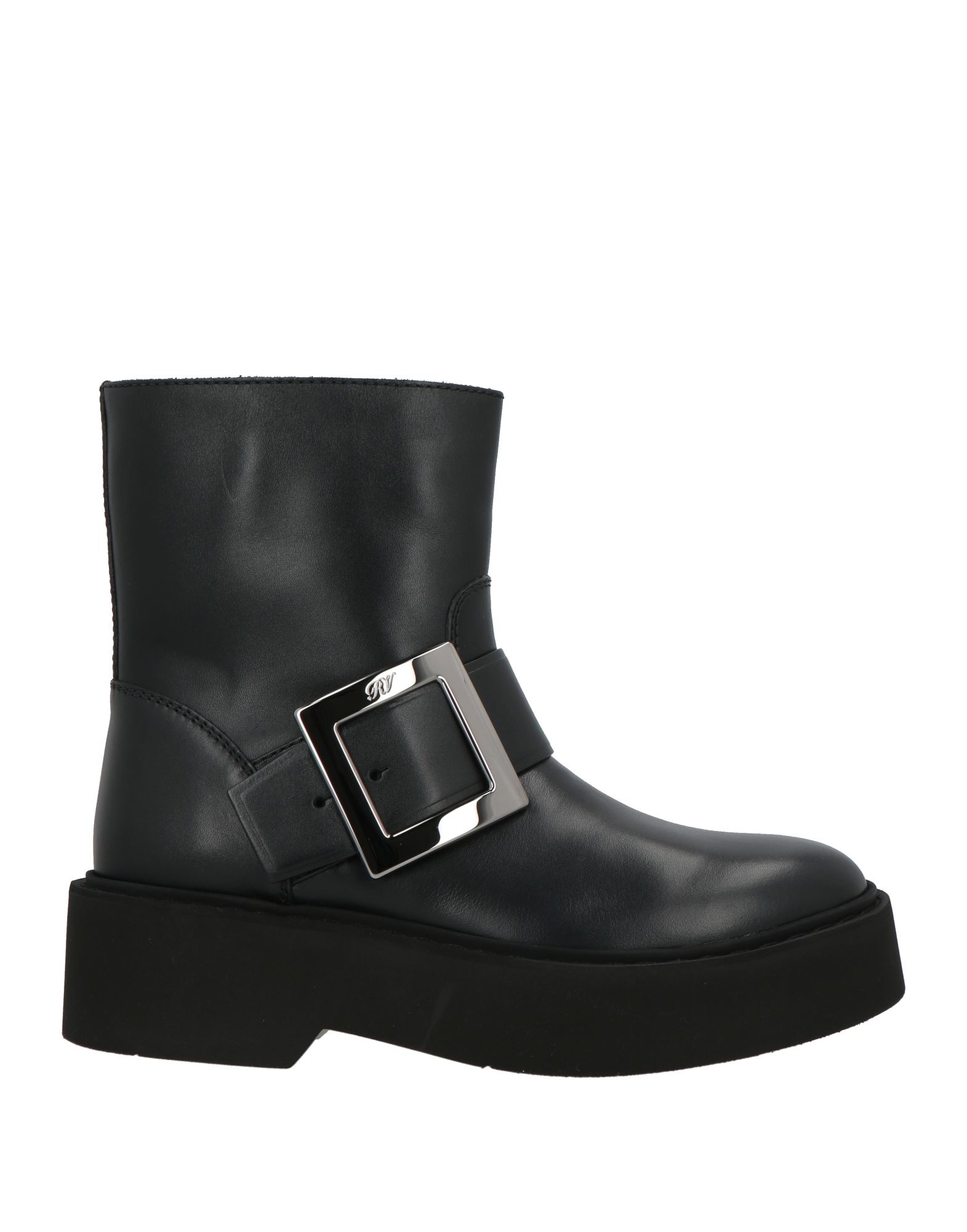  Roger Vivier - Calzado - Botines De Caña Alta - On Yoox.com 