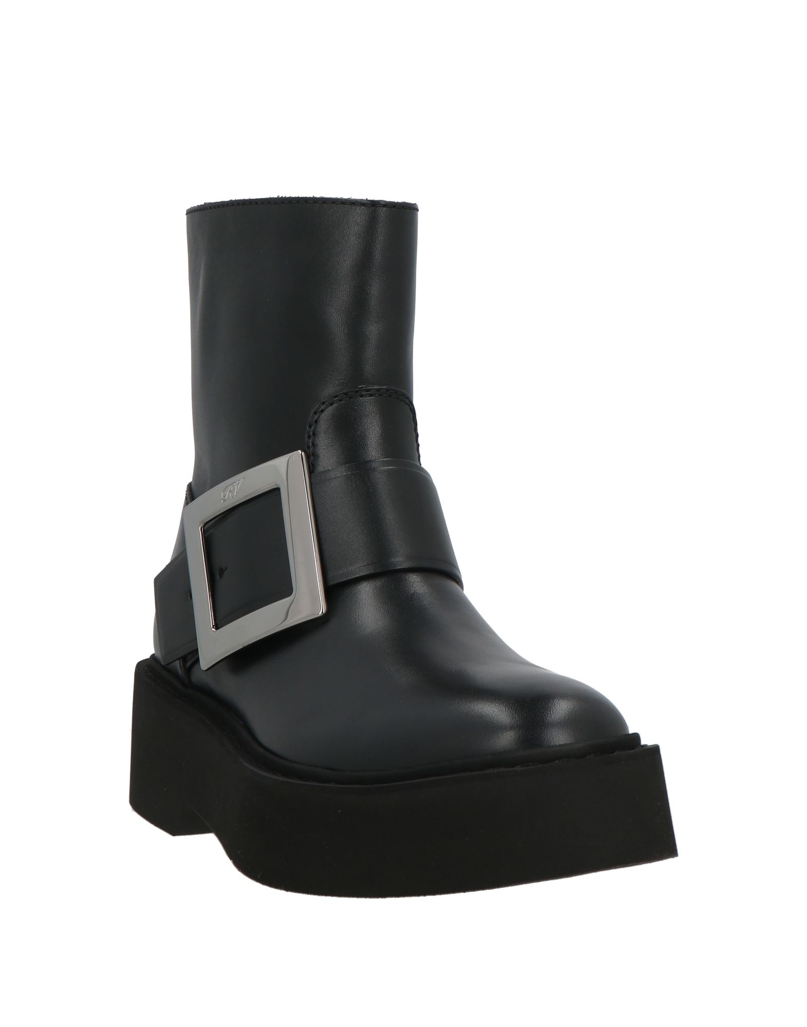  Roger Vivier - Calzado - Botines De Caña Alta - On Yoox.com 