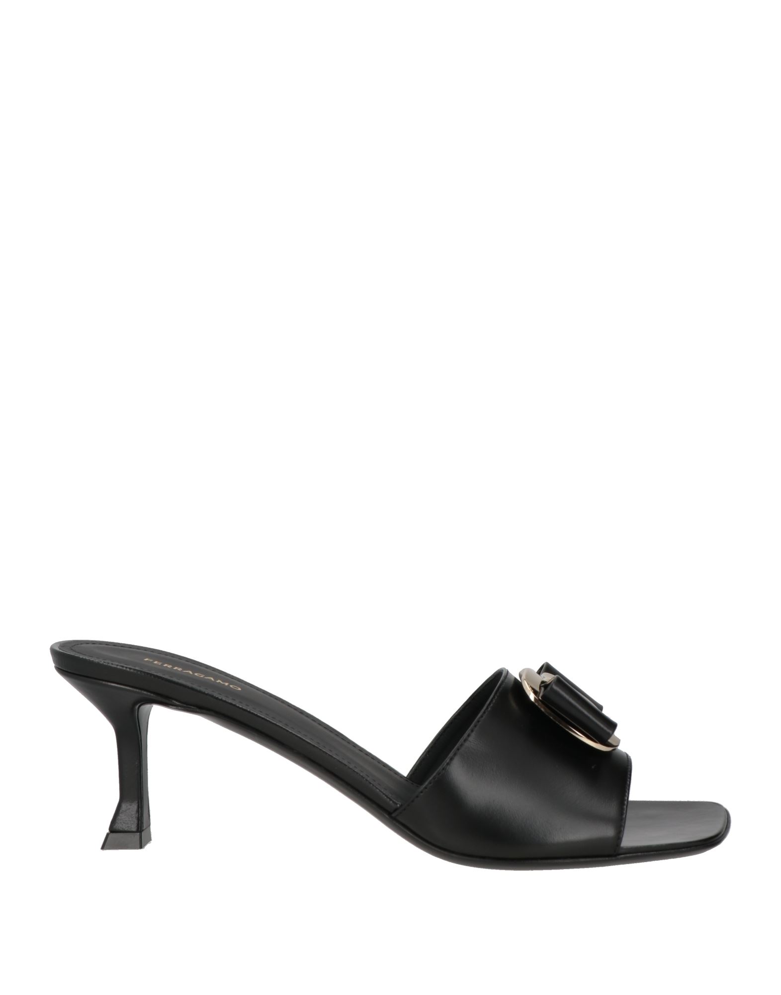 FERRAGAMO FERRAGAMO ΠΑΠΟΥΤΣΙΑ Πέδιλα