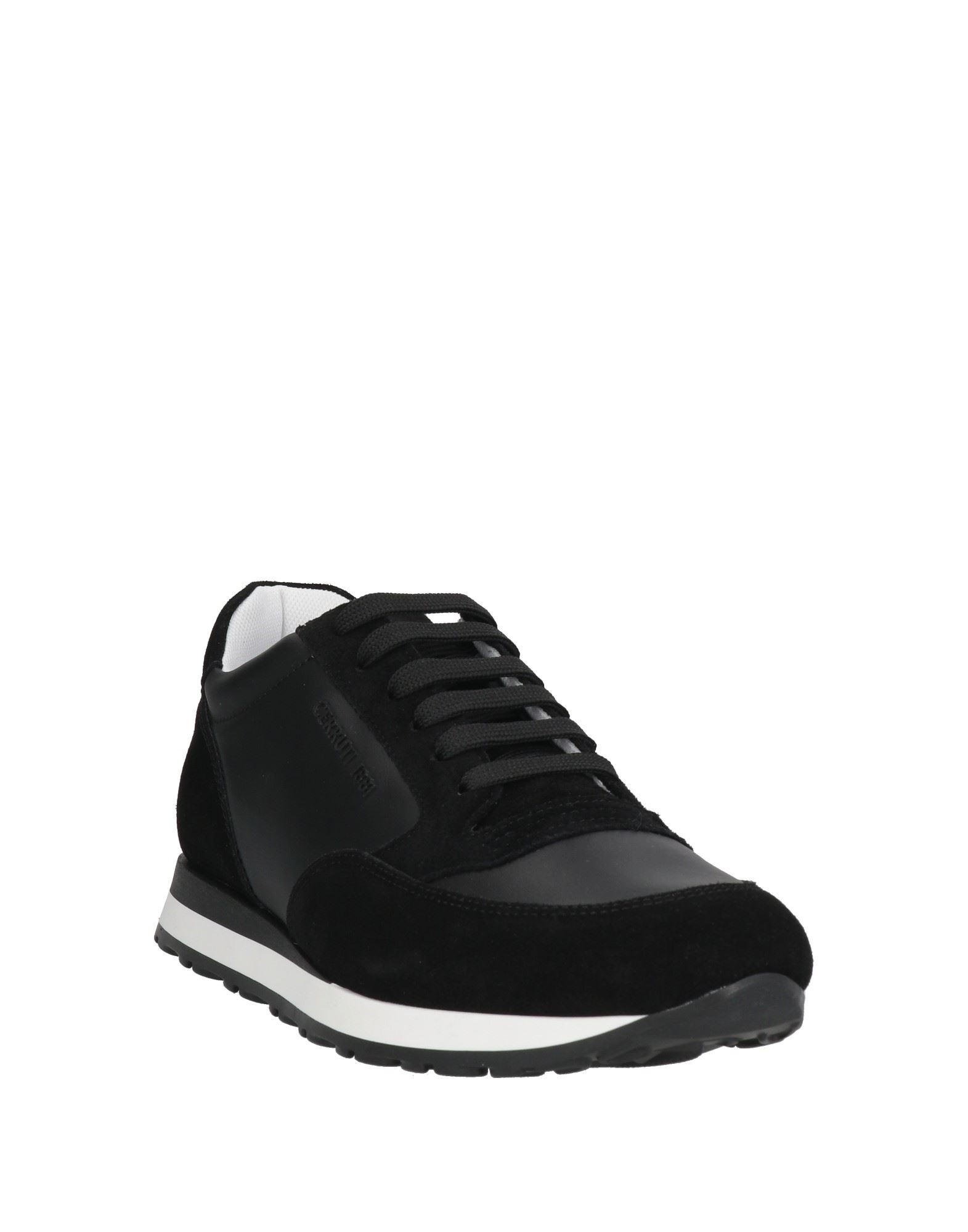  Cerruti 1881 - Schuhe - Sneakers - On Yoox.com 